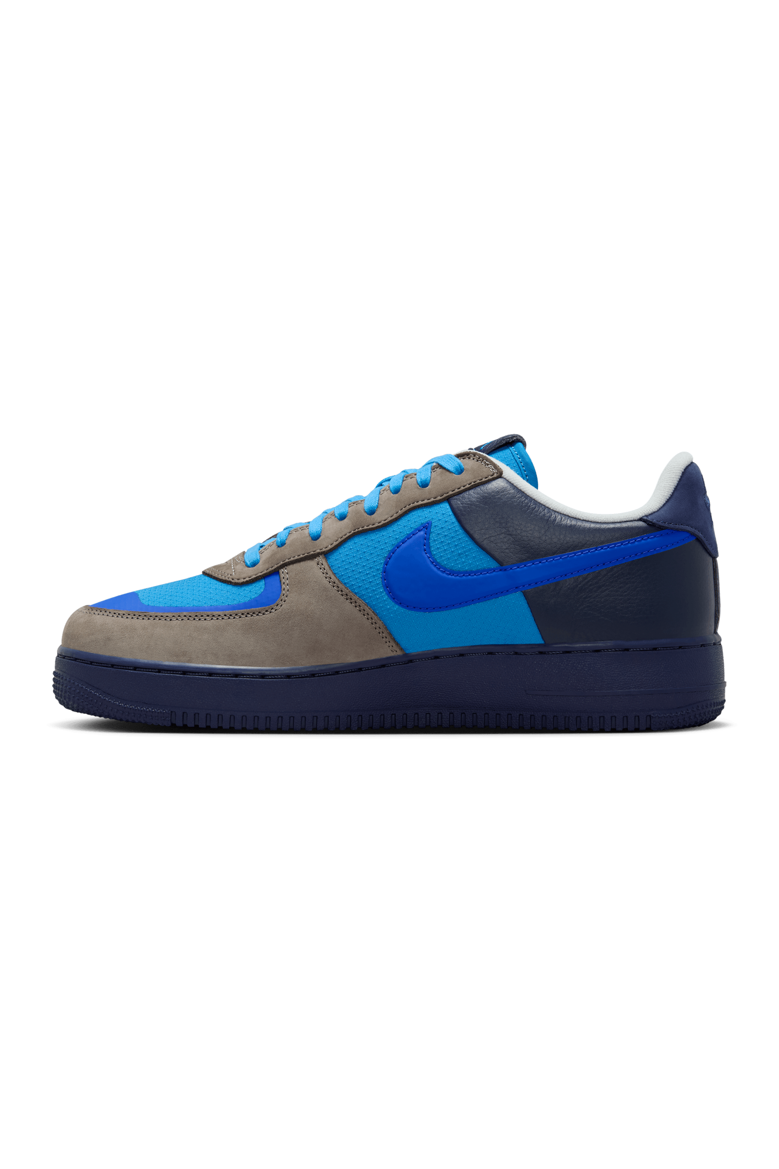 Air Force 1 Low SP x Stash