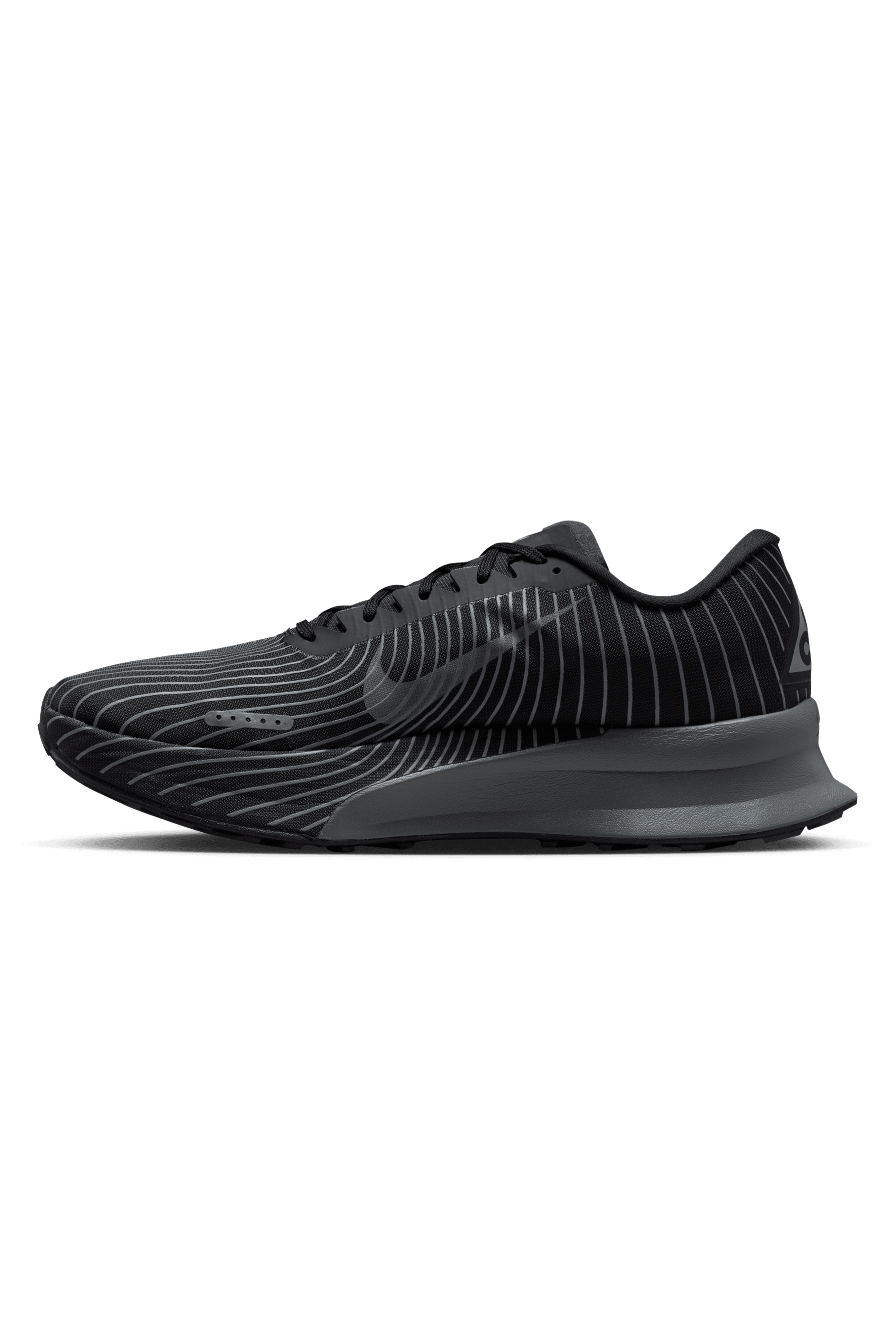 ACG Ultrafly Trail "Black"