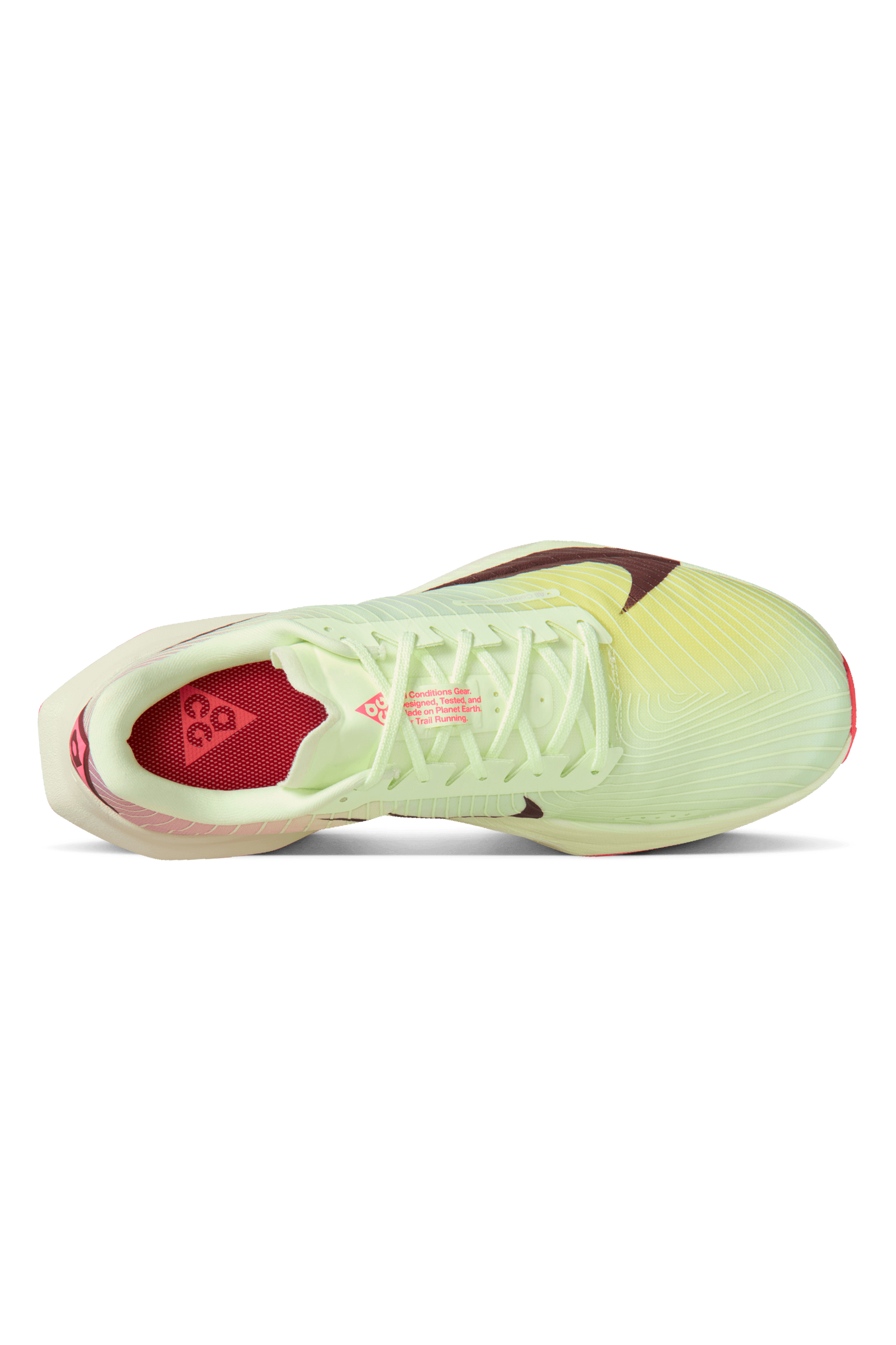 ACG Ultrafly Trail "Volt Tint"