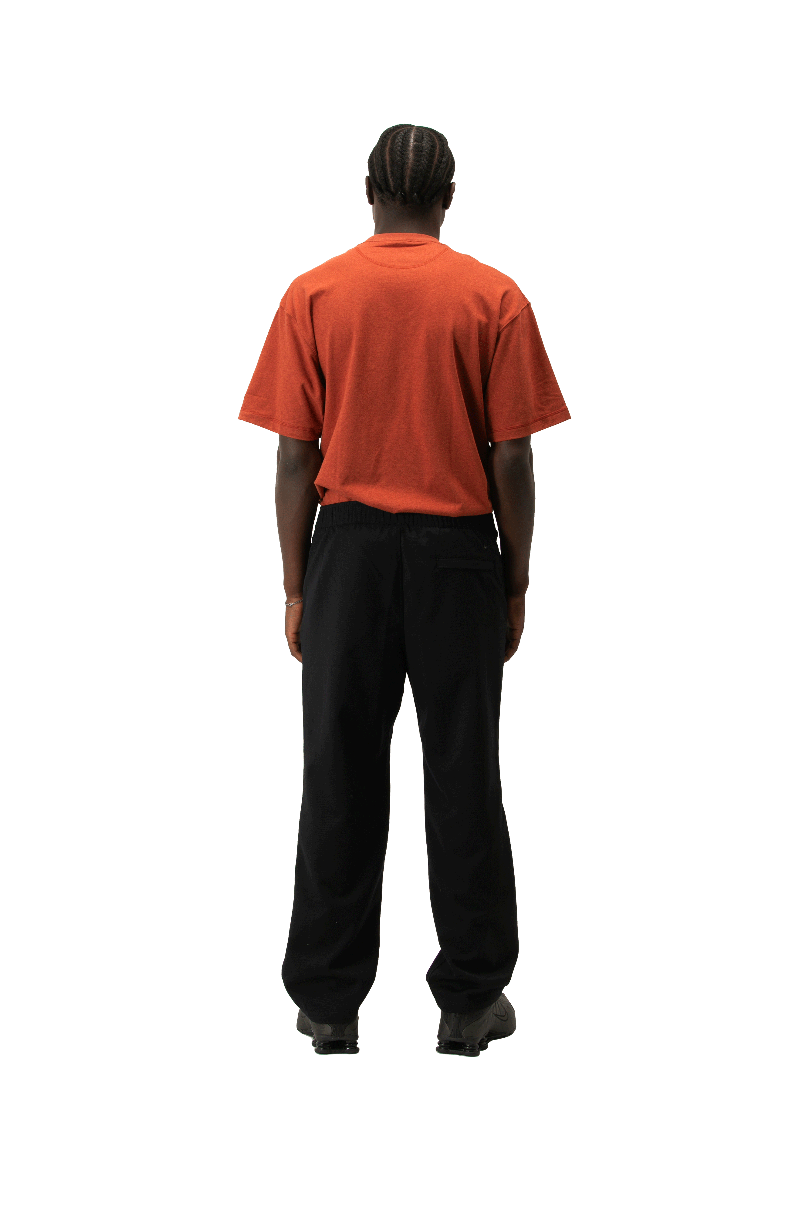 Wool Classics Woven Pant