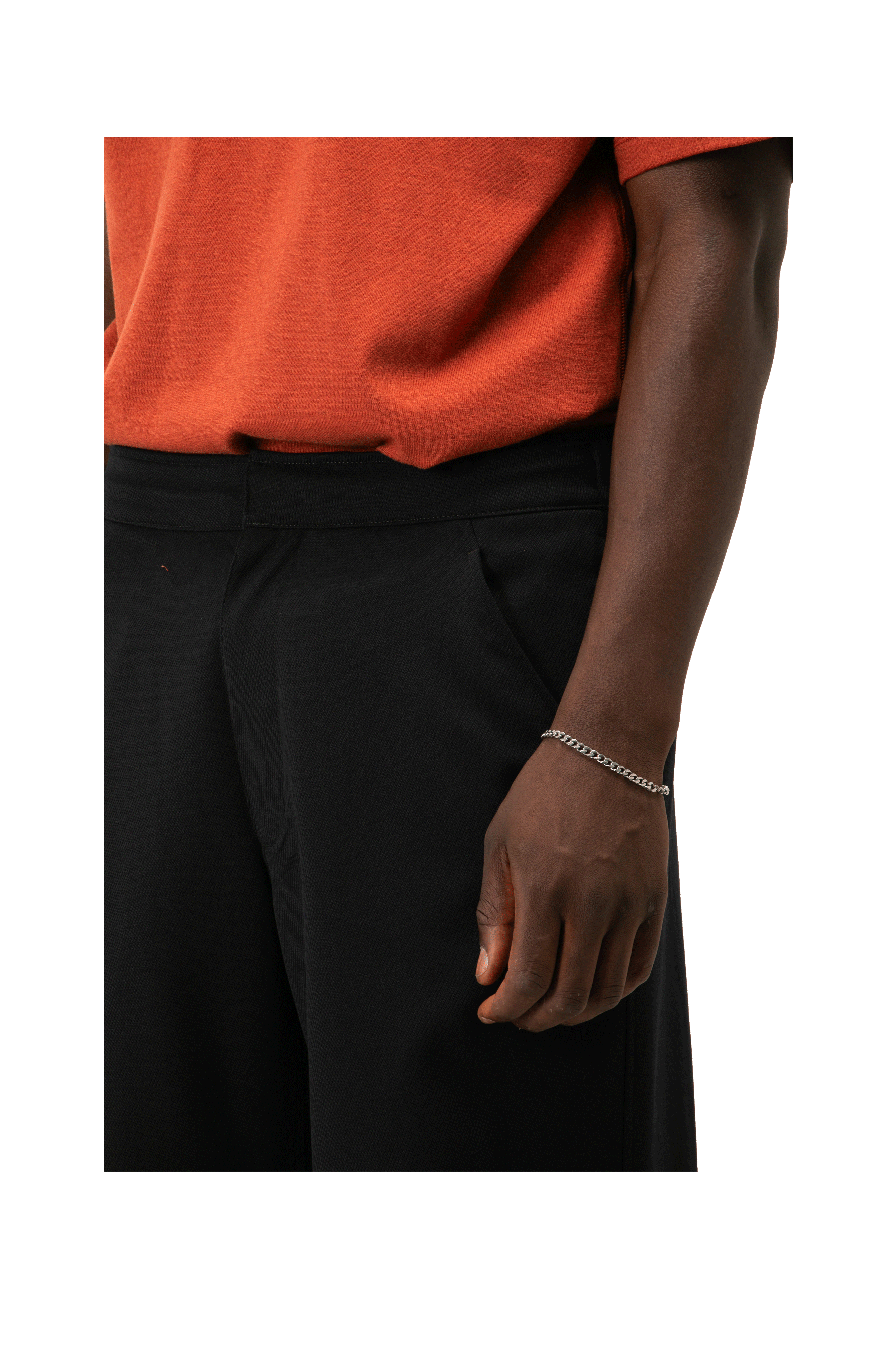 Wool Classics Woven Pant