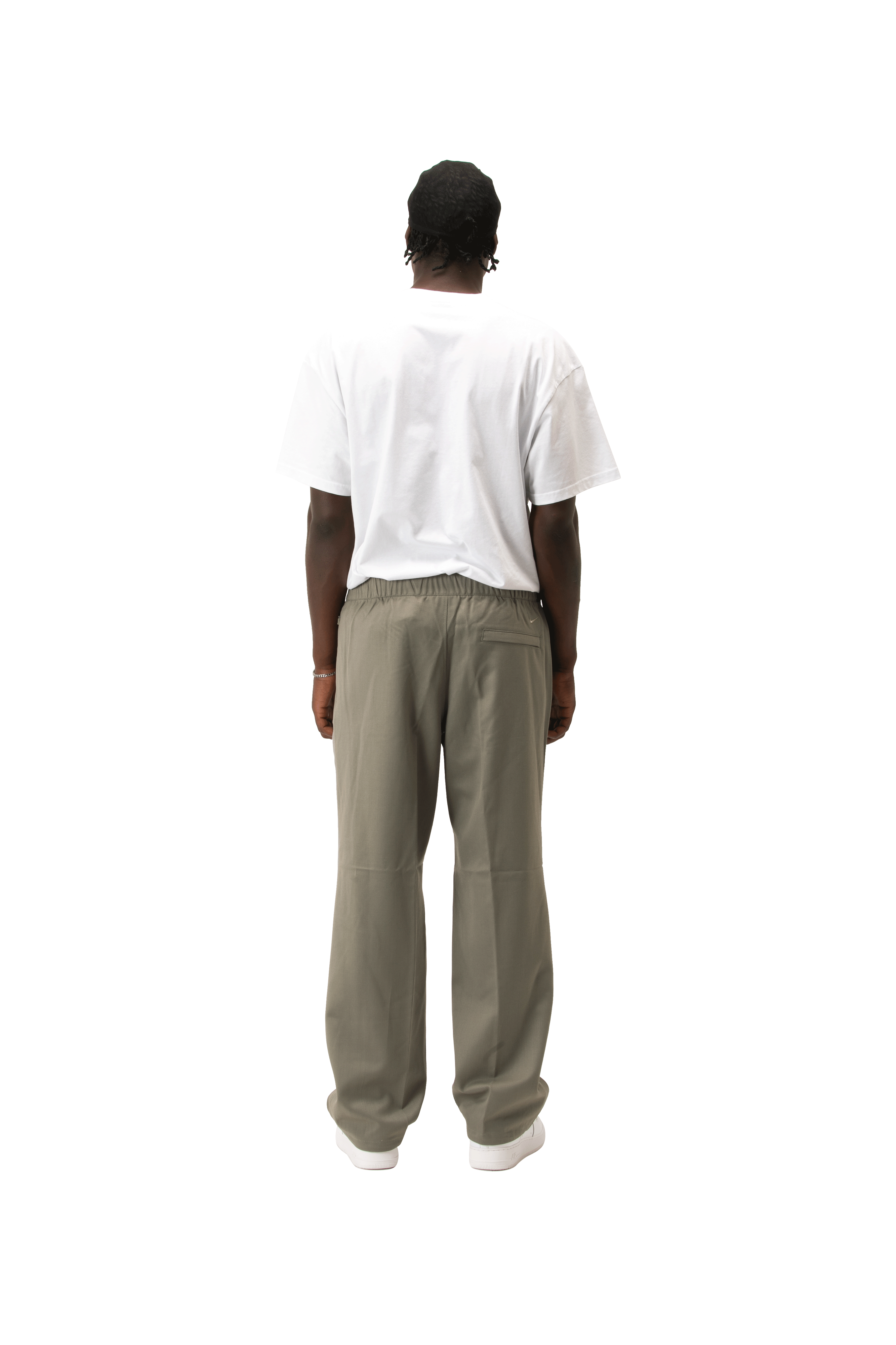 Wool Classics Woven Pant