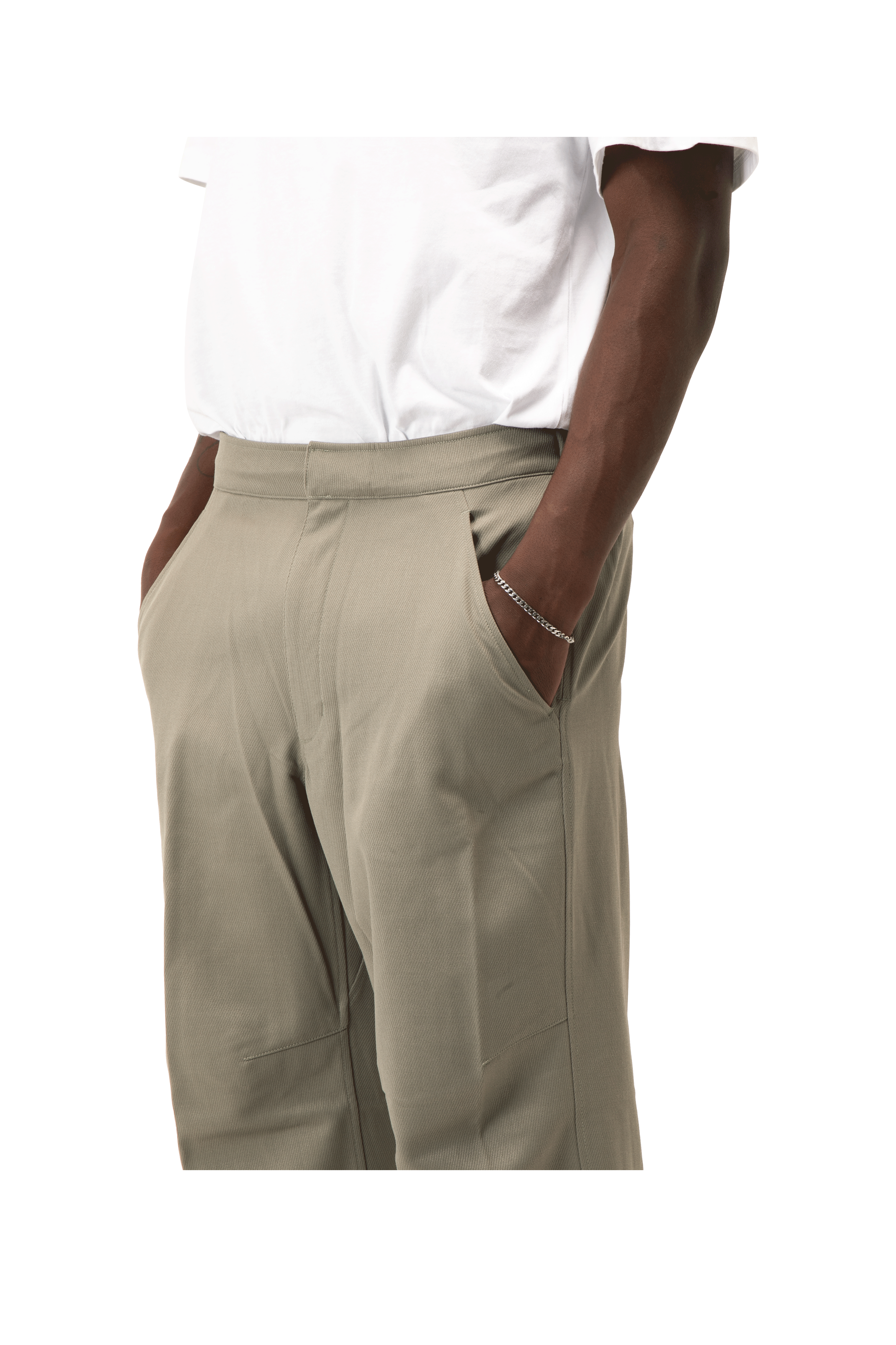 Wool Classics Woven Pant