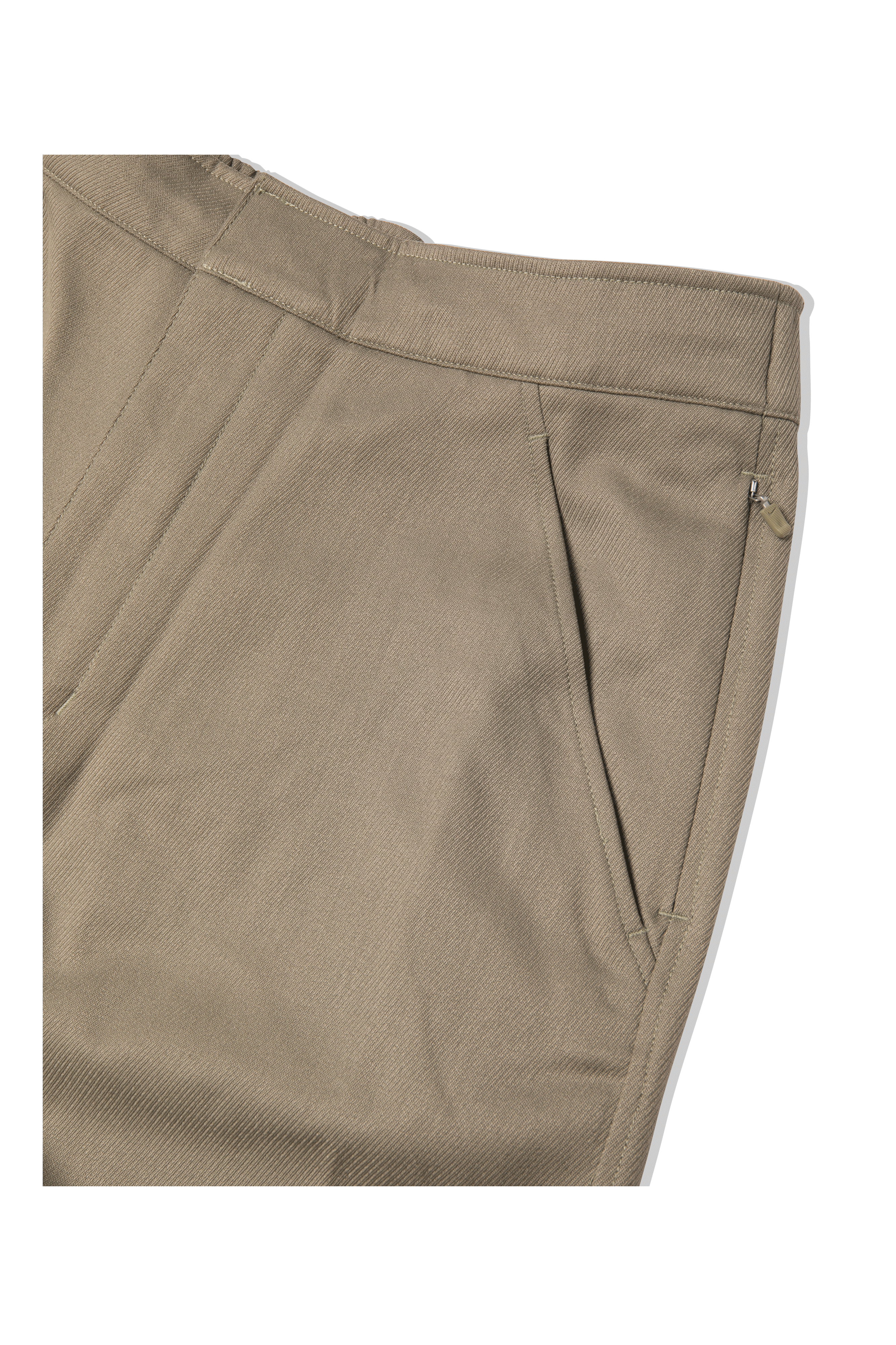 Wool Classics Woven Pant