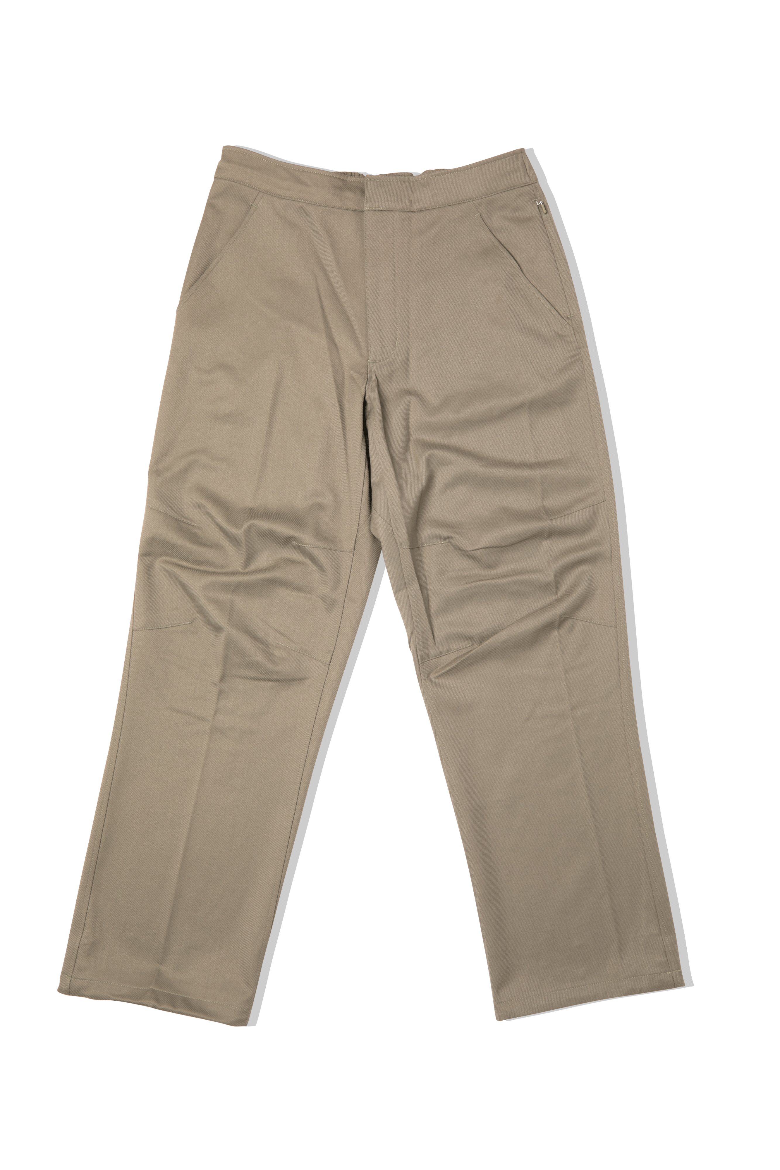 Wool Classics Woven Pant