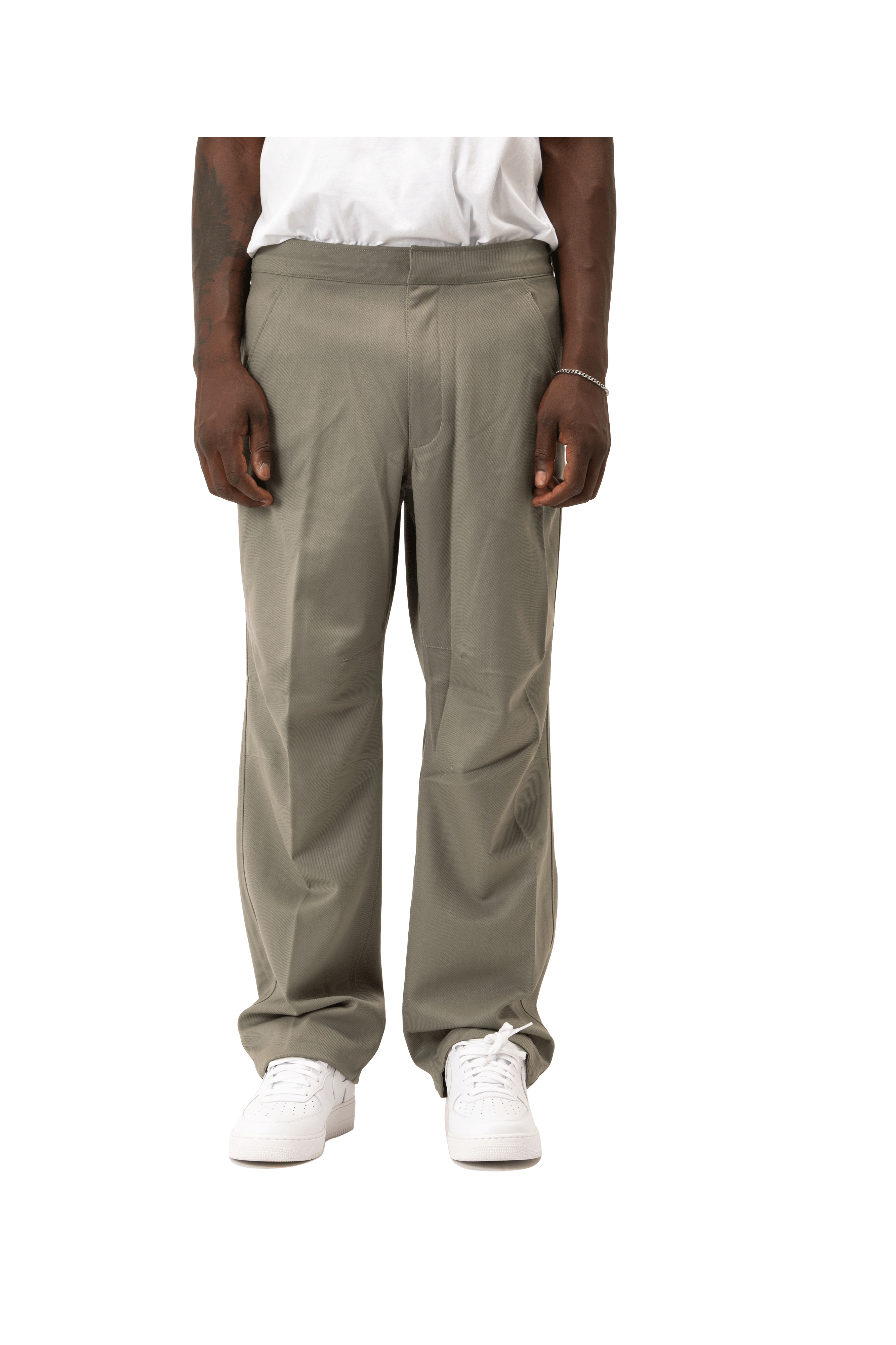 Wool Classics Woven Pant