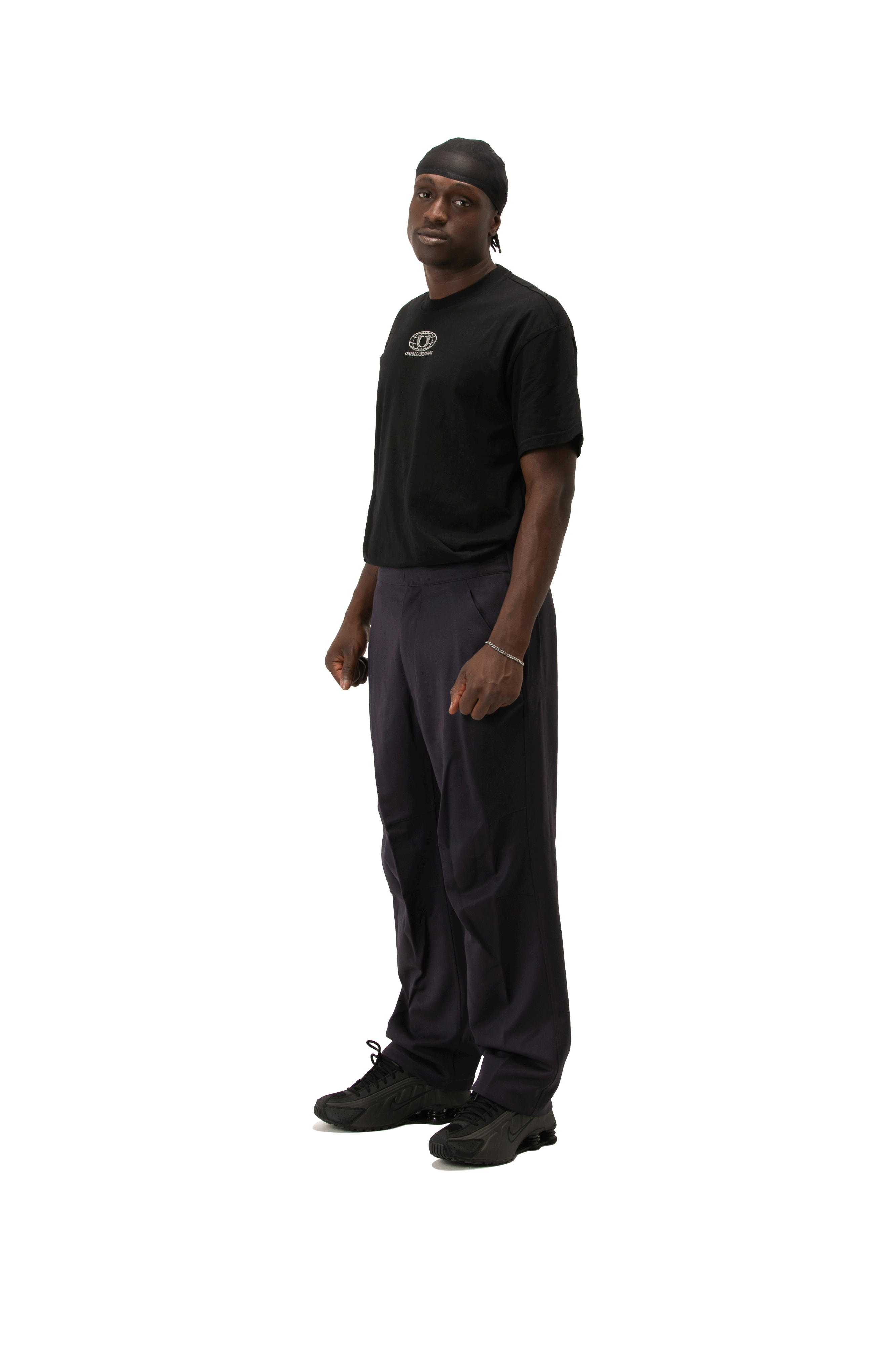 Wool Classics Woven Pant