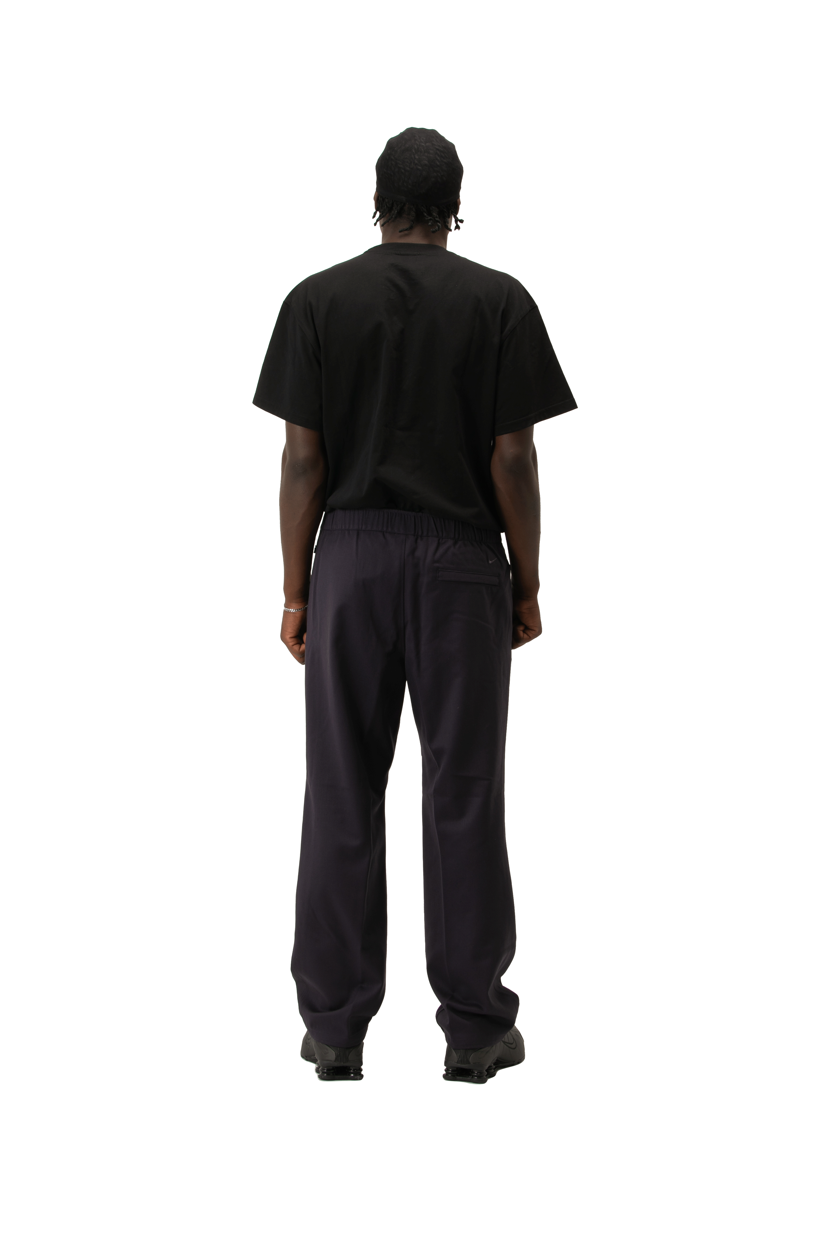 Wool Classics Woven Pant