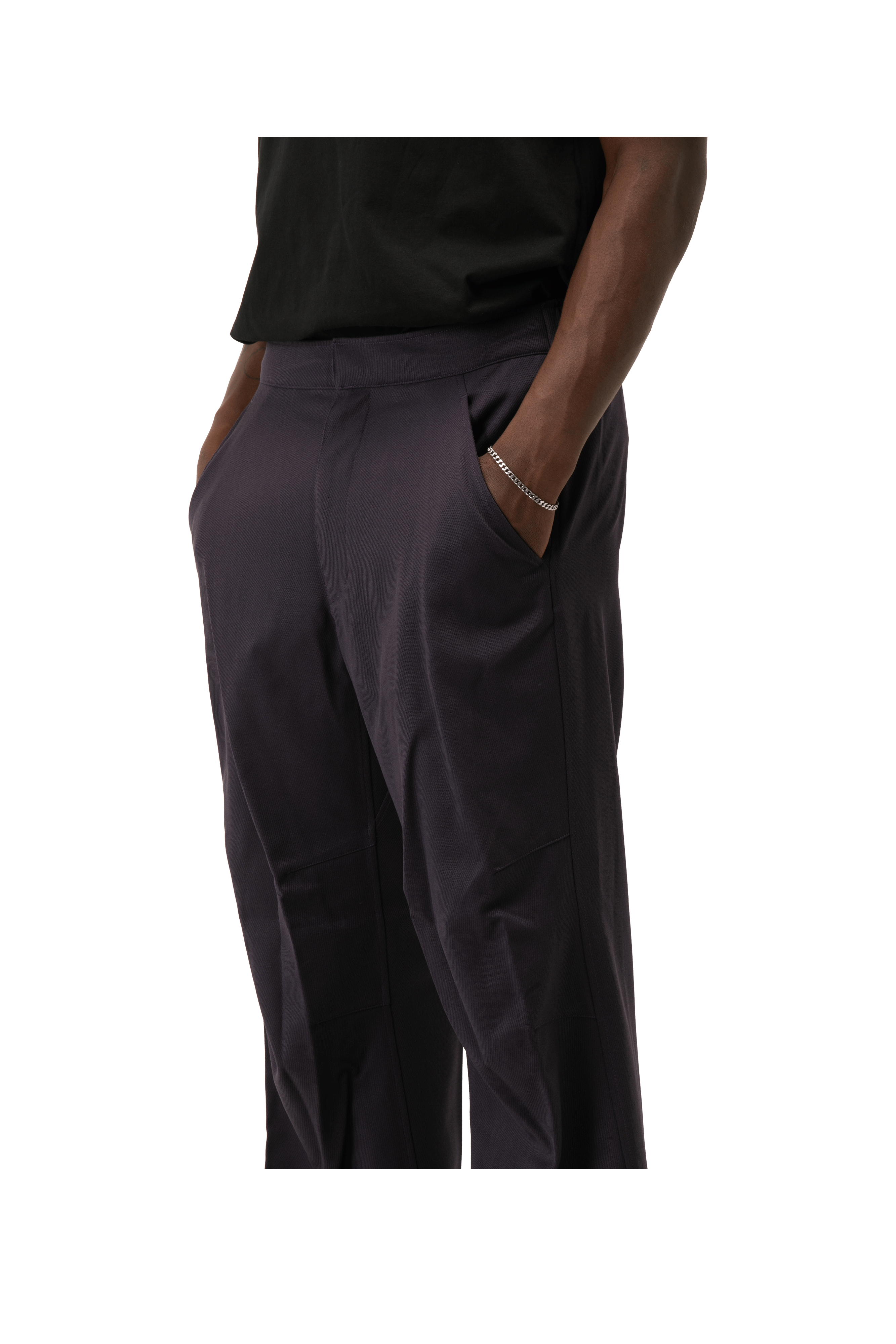 Wool Classics Woven Pant