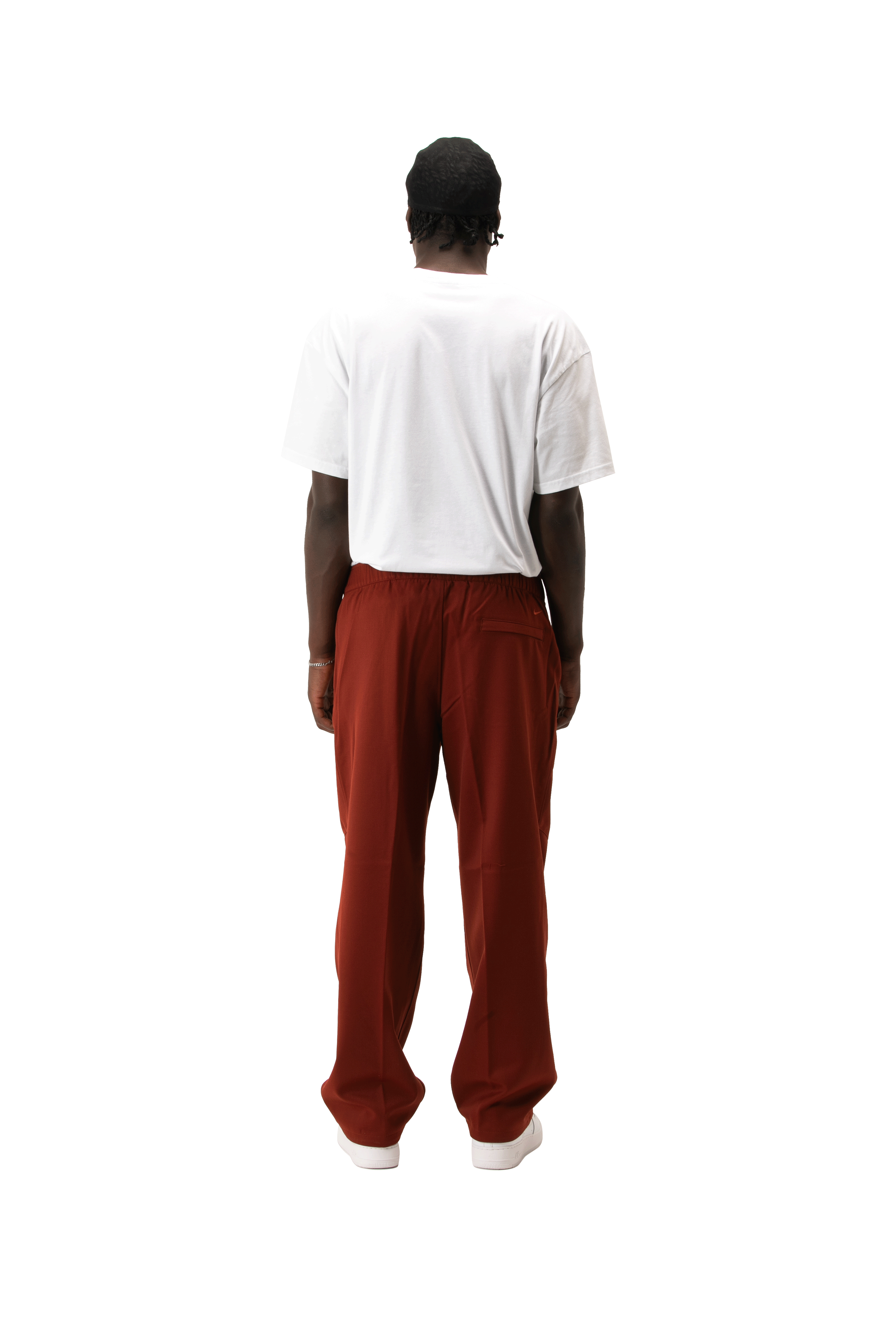 Wool Classics Woven Pant