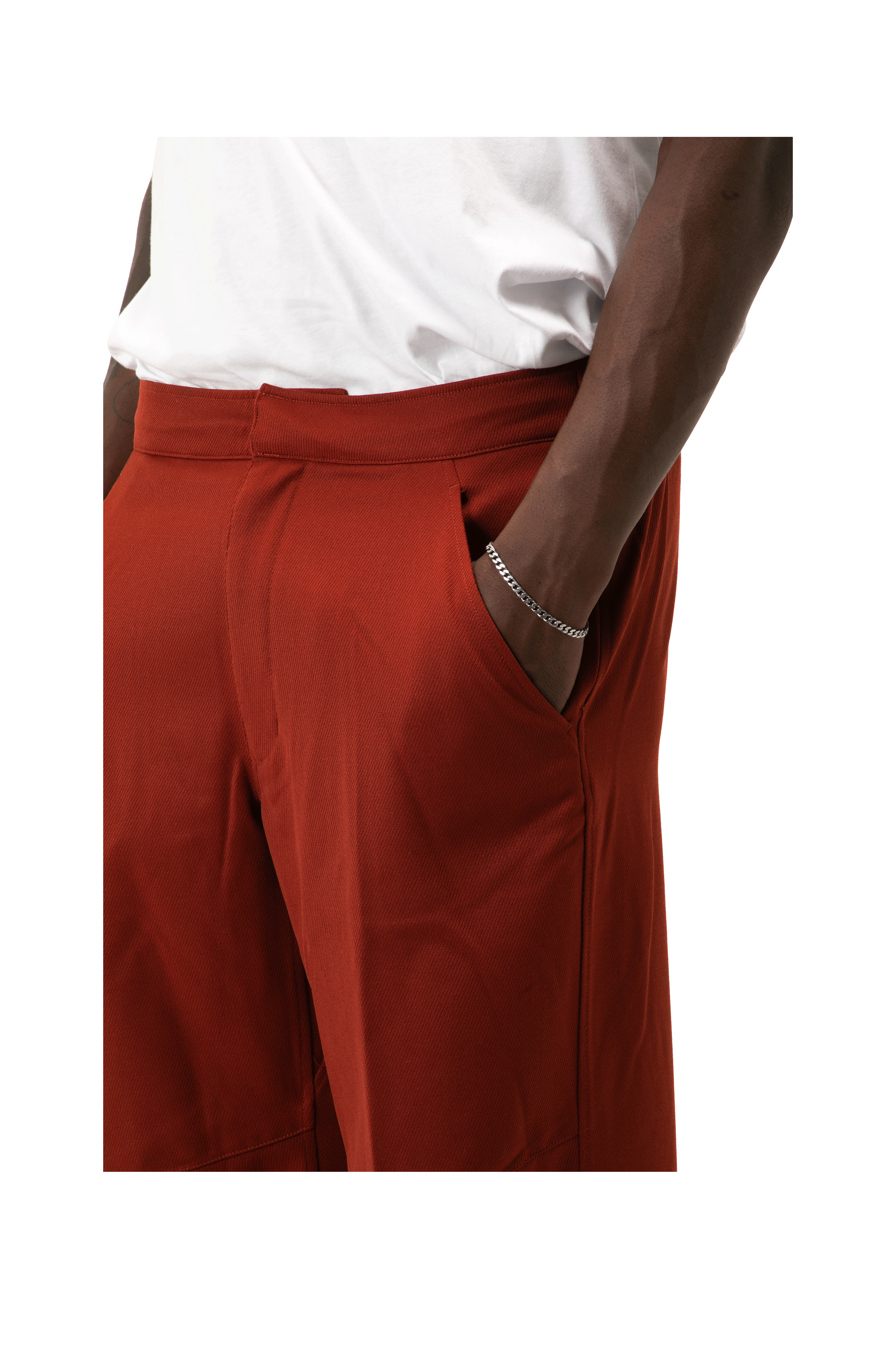 Wool Classics Woven Pant