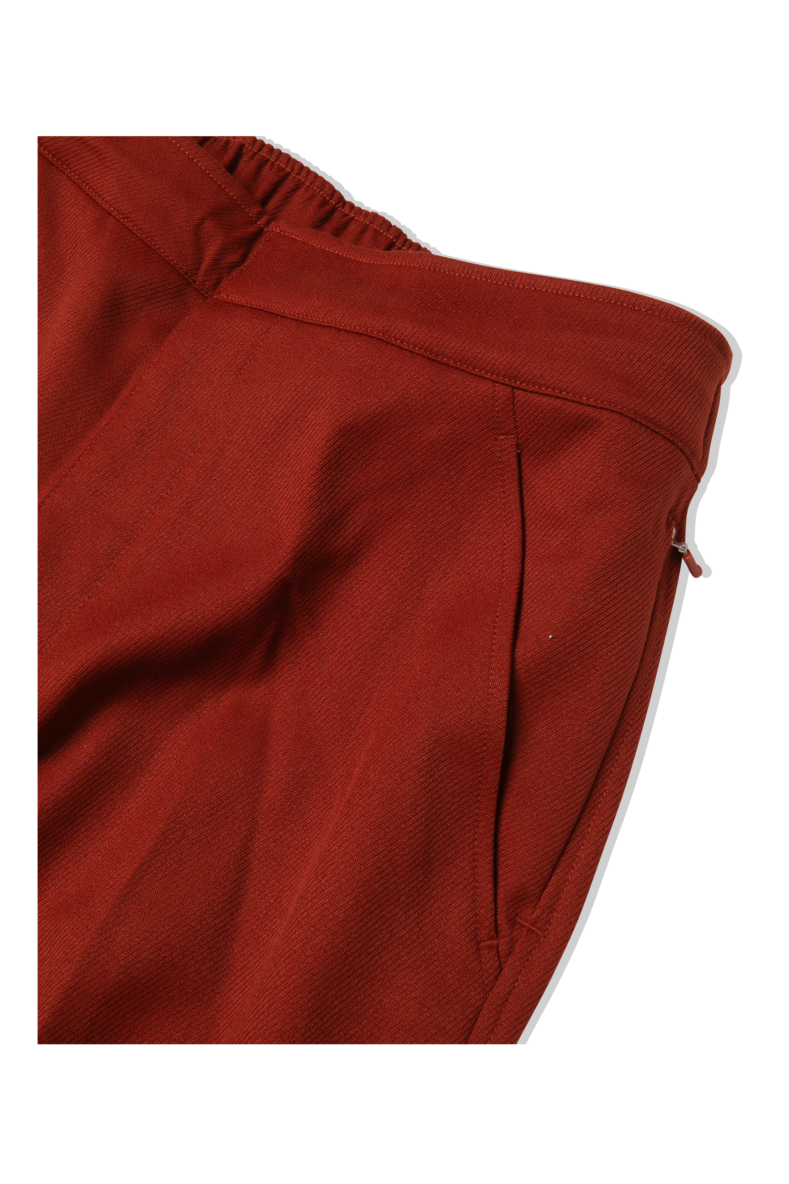 Wool Classics Woven Pant