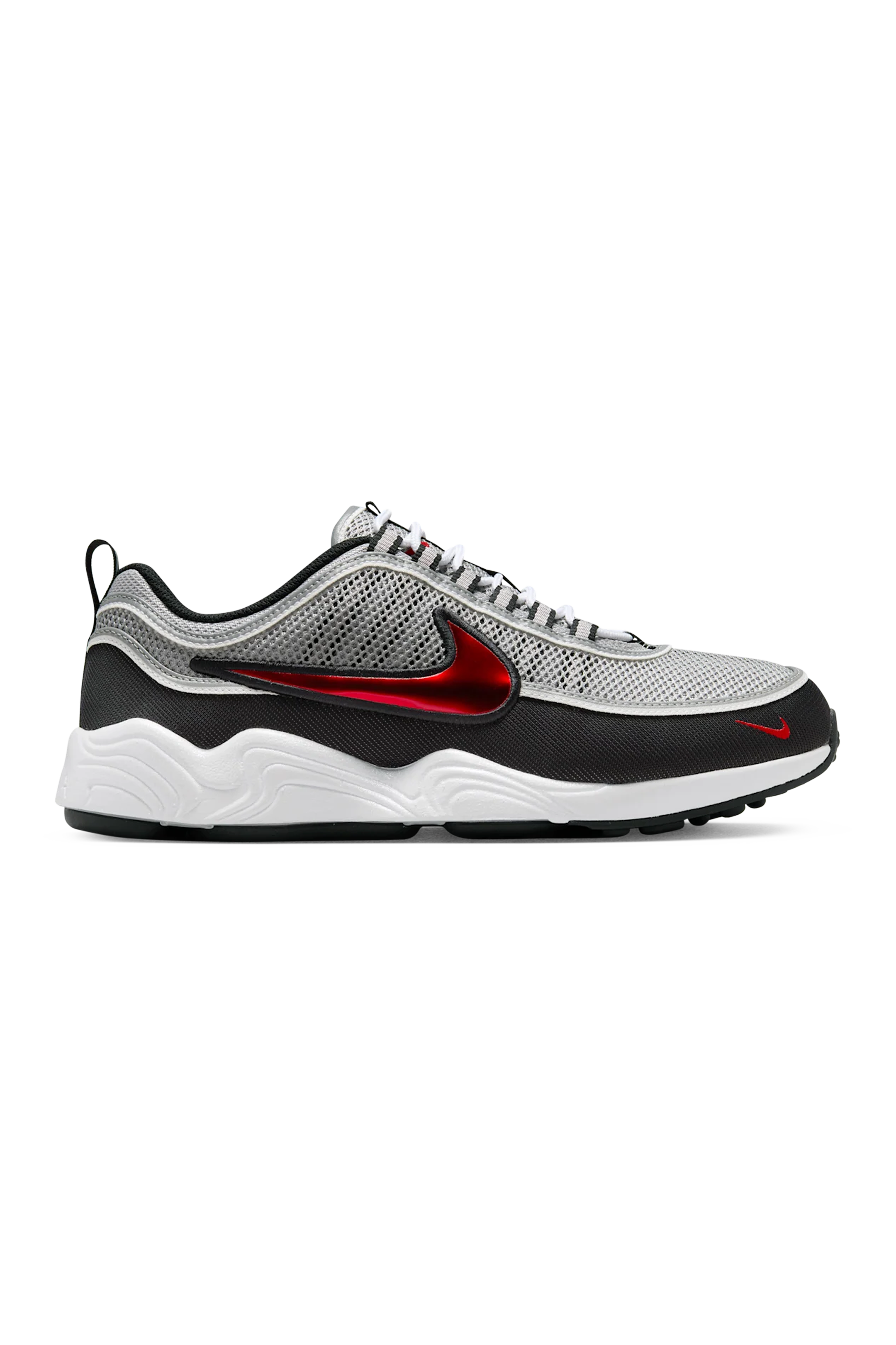 Air Zoom Spiridon SP OG "Sport Red"