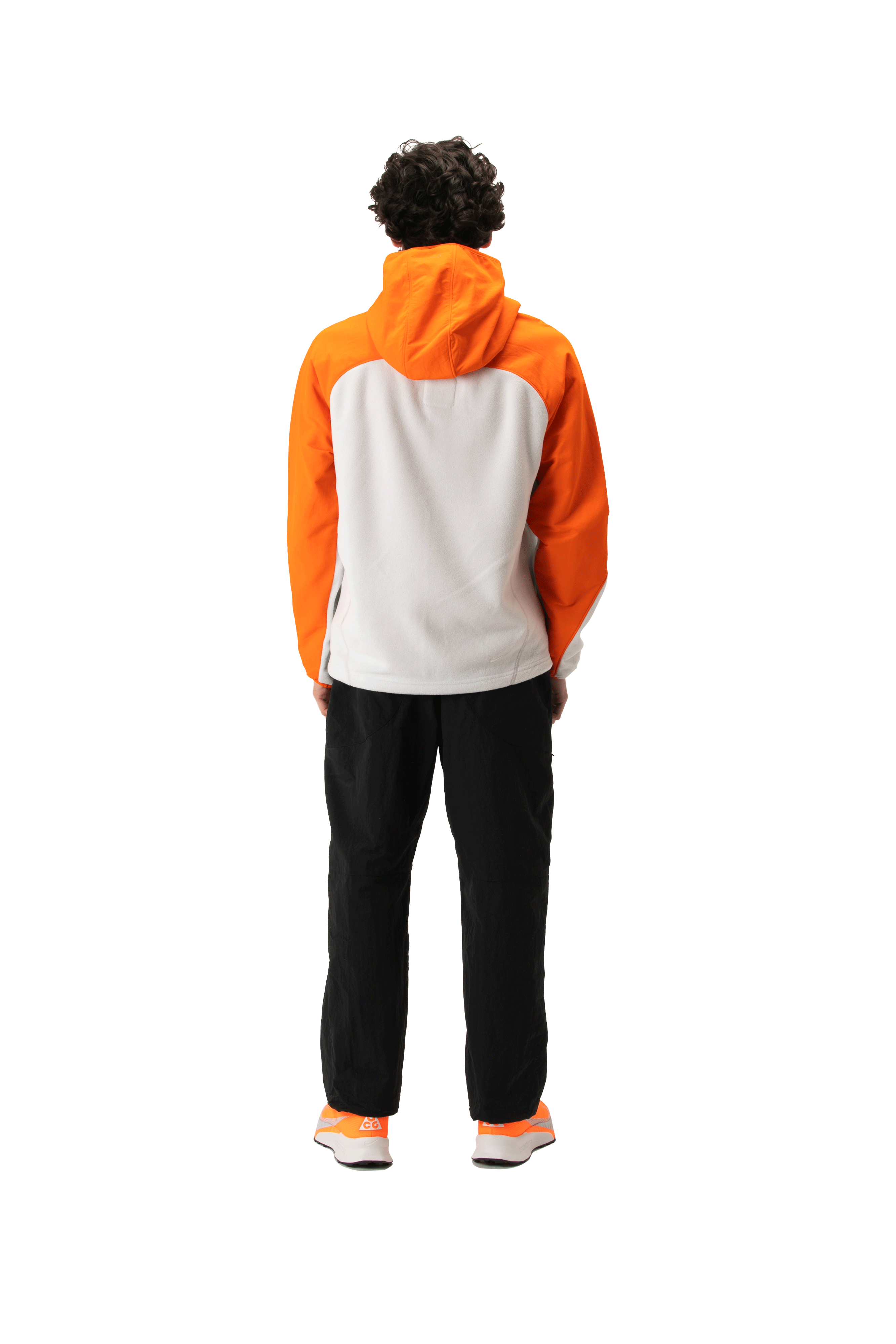 ACG Wolf Tree Full-Zip Hoodie Plus