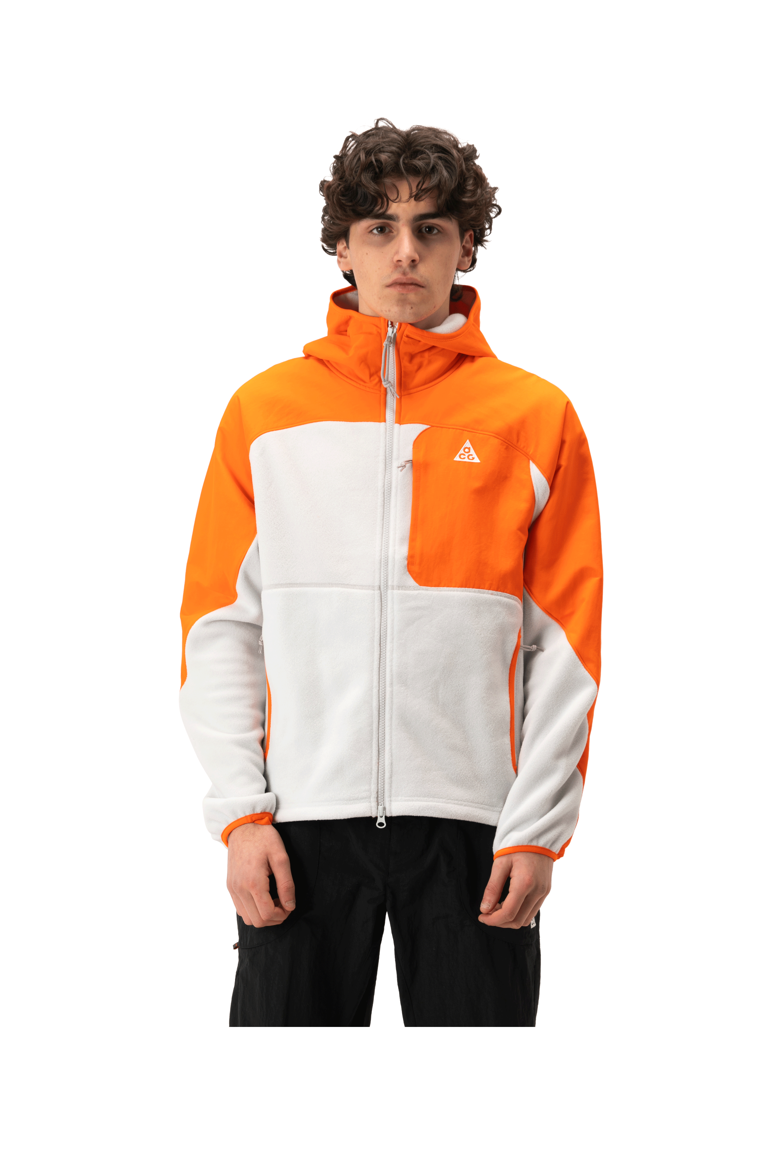 ACG Wolf Tree Full-Zip Hoodie Plus