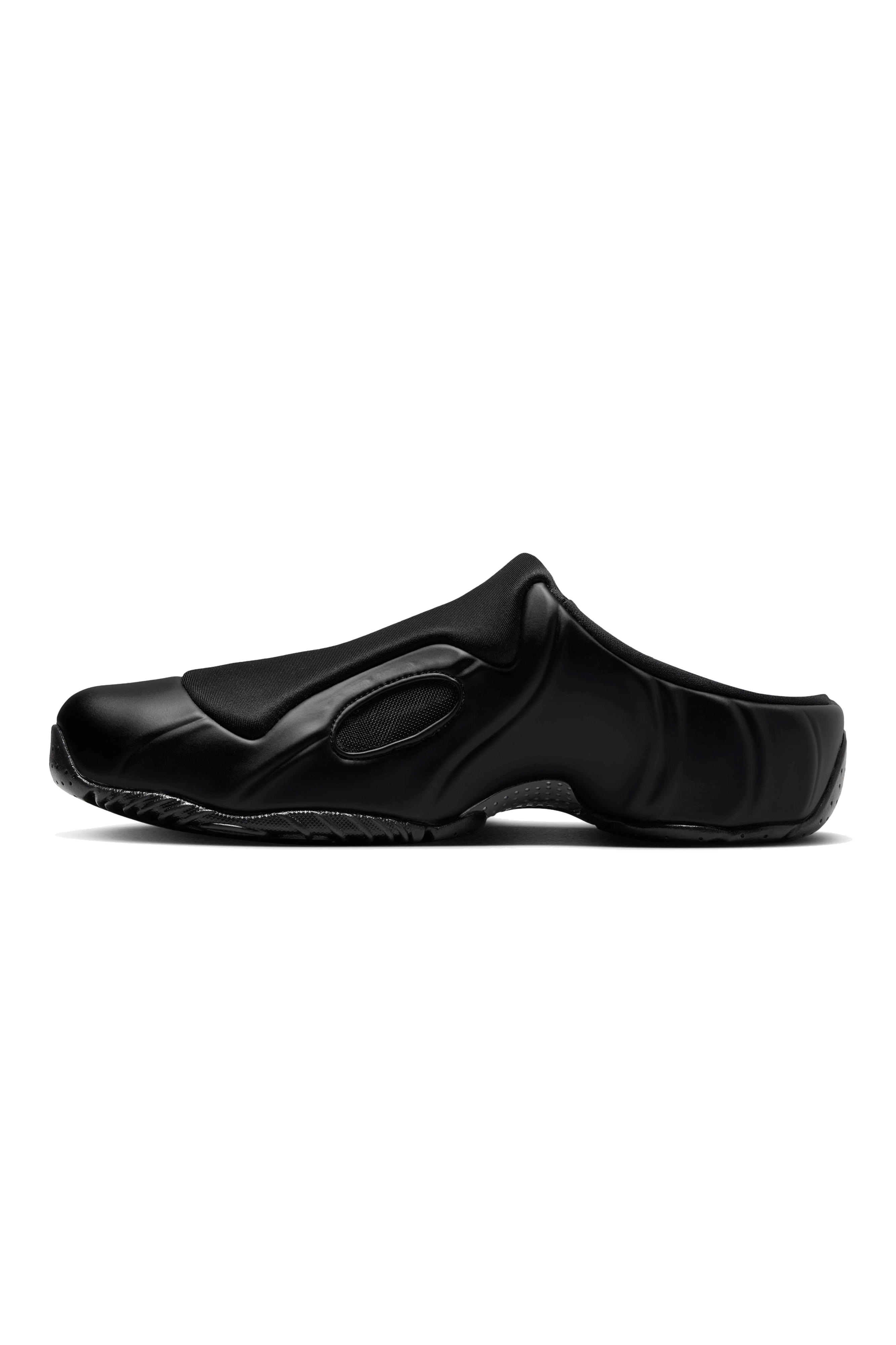 Clogposite "Black"