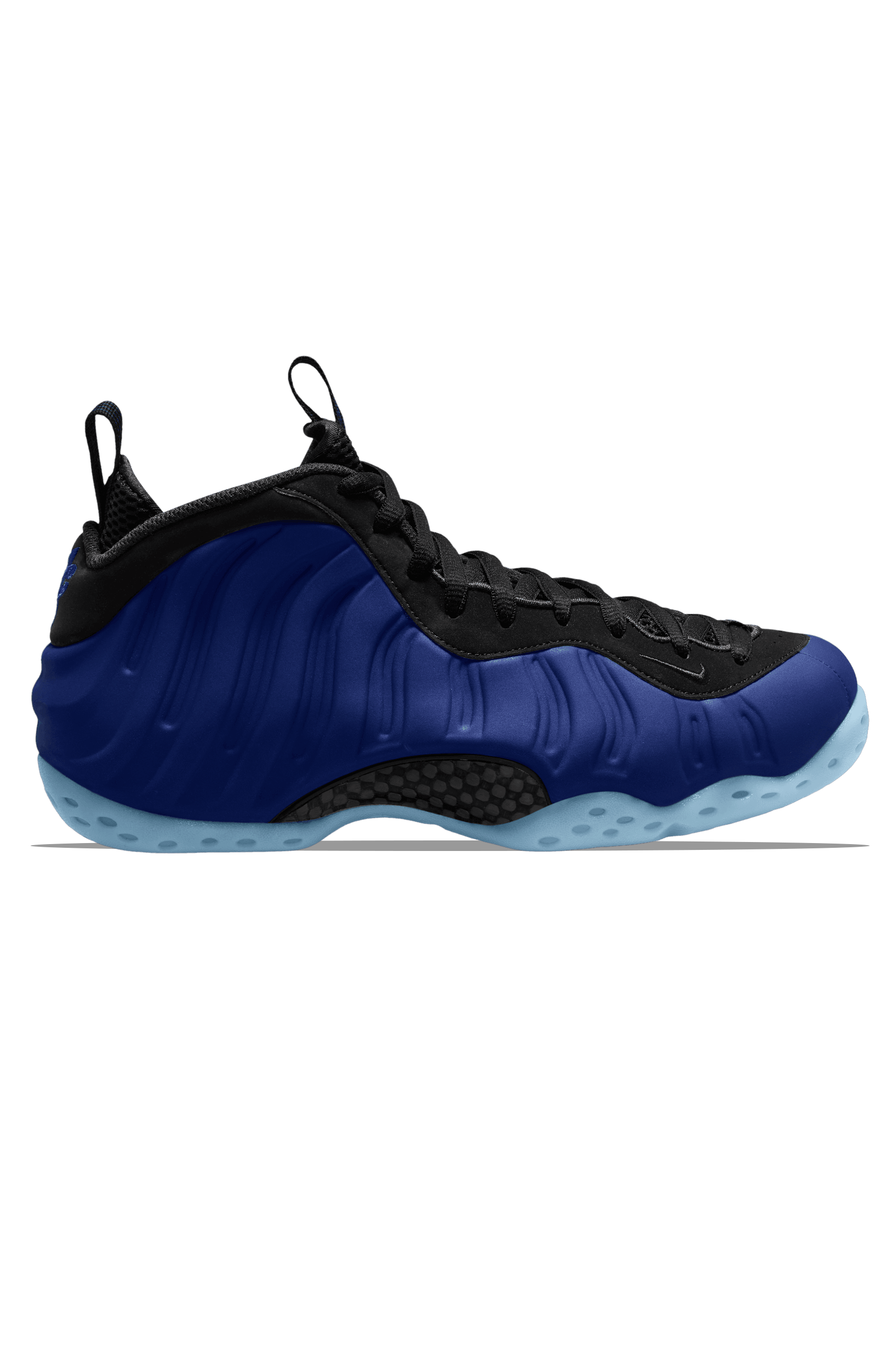 Air Foamposite One "Deep Royal"