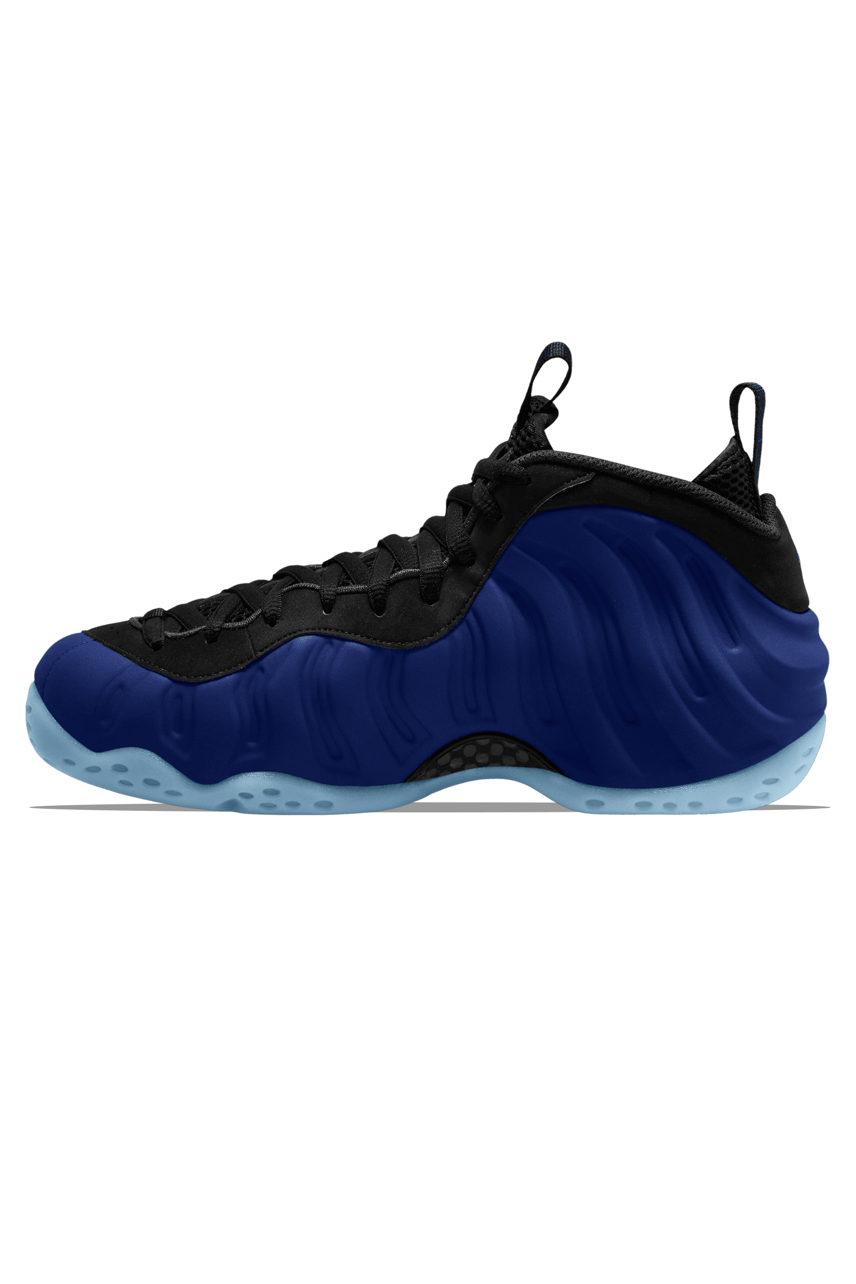 Air Foamposite One "Deep Royal"