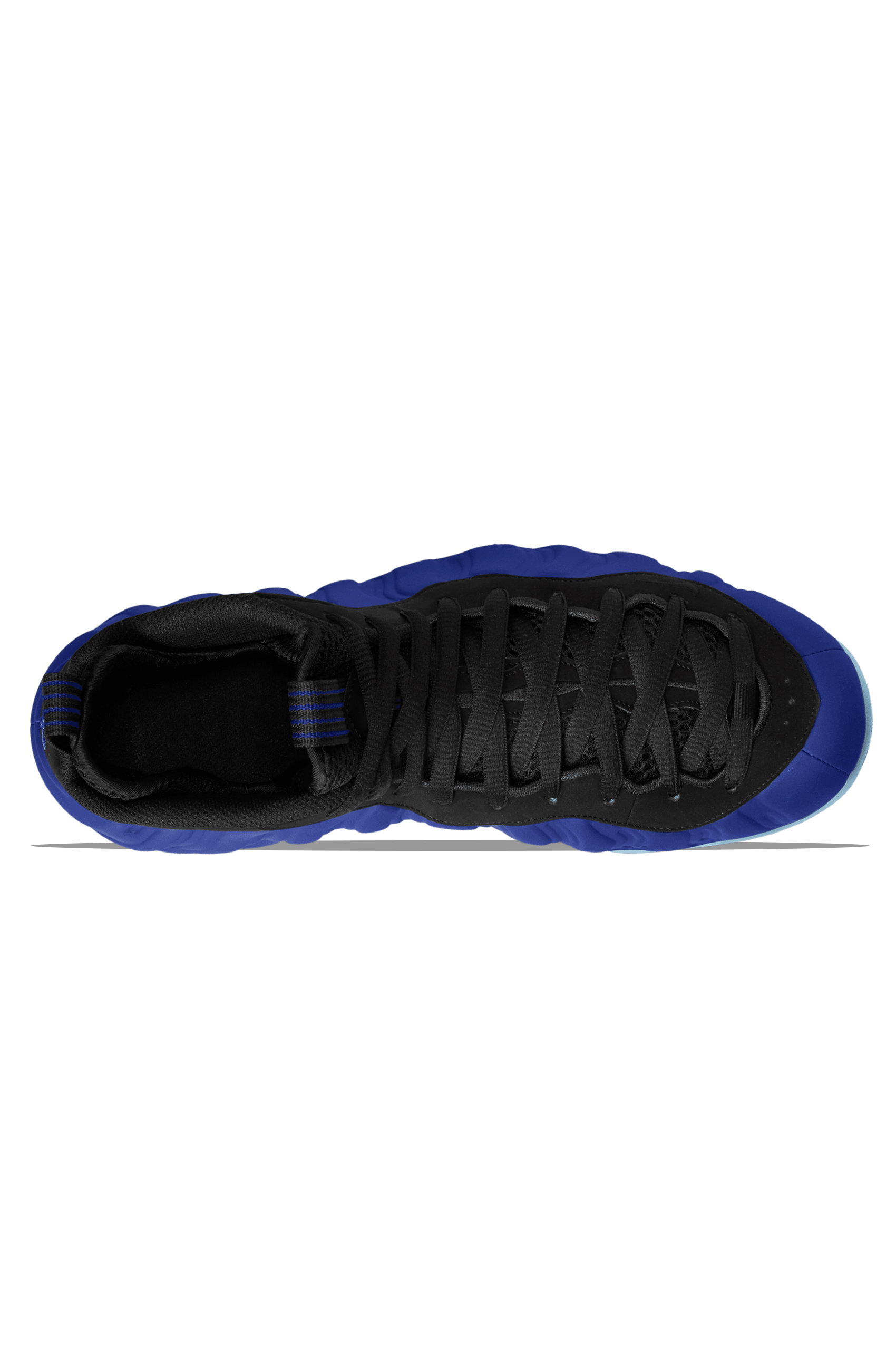 Air Foamposite One "Deep Royal"