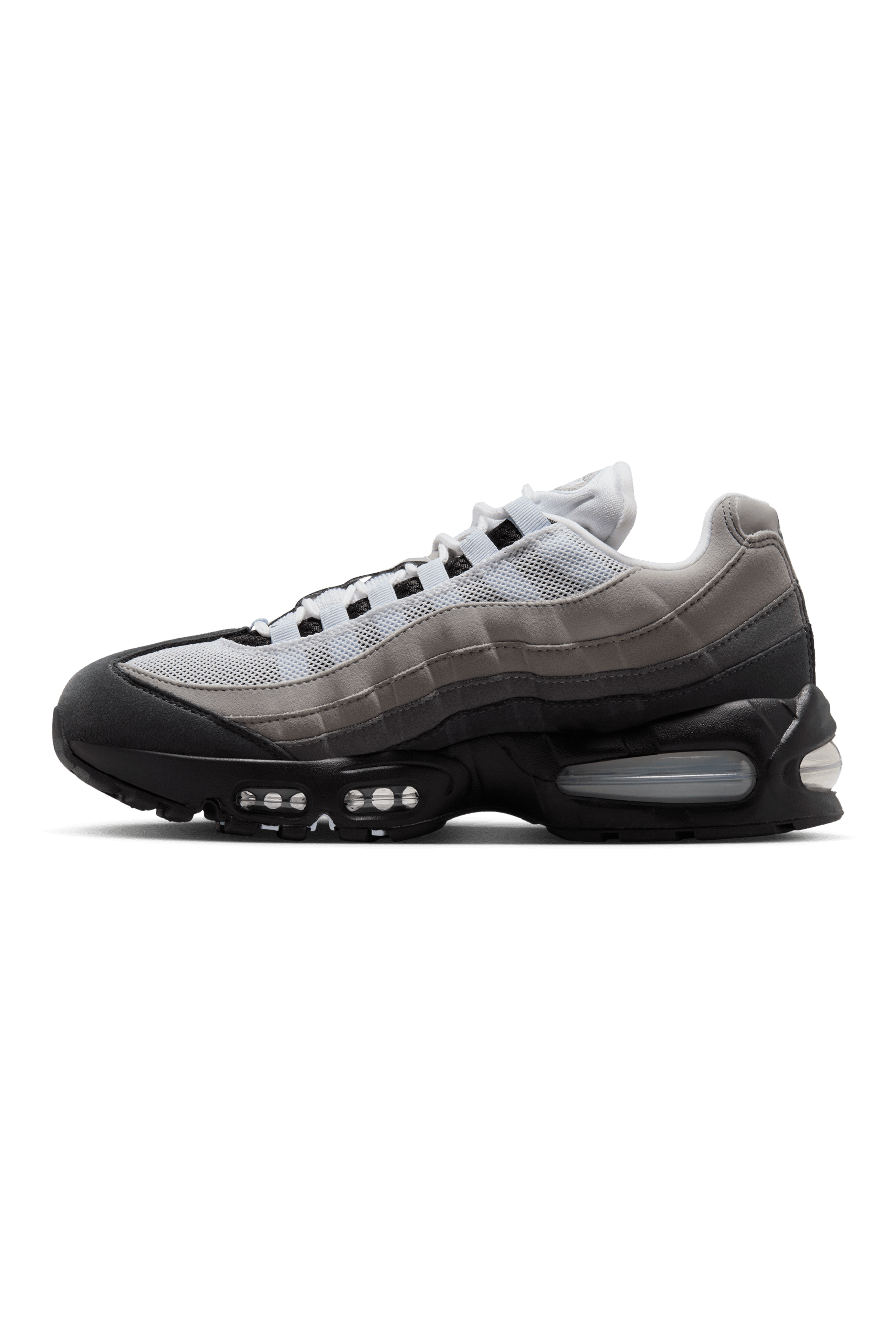 Woman Air Max 95 OG "Big Bubble Blue Tint"