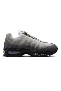 Woman Air Max 95 Big Bubble "Medium Olive"
