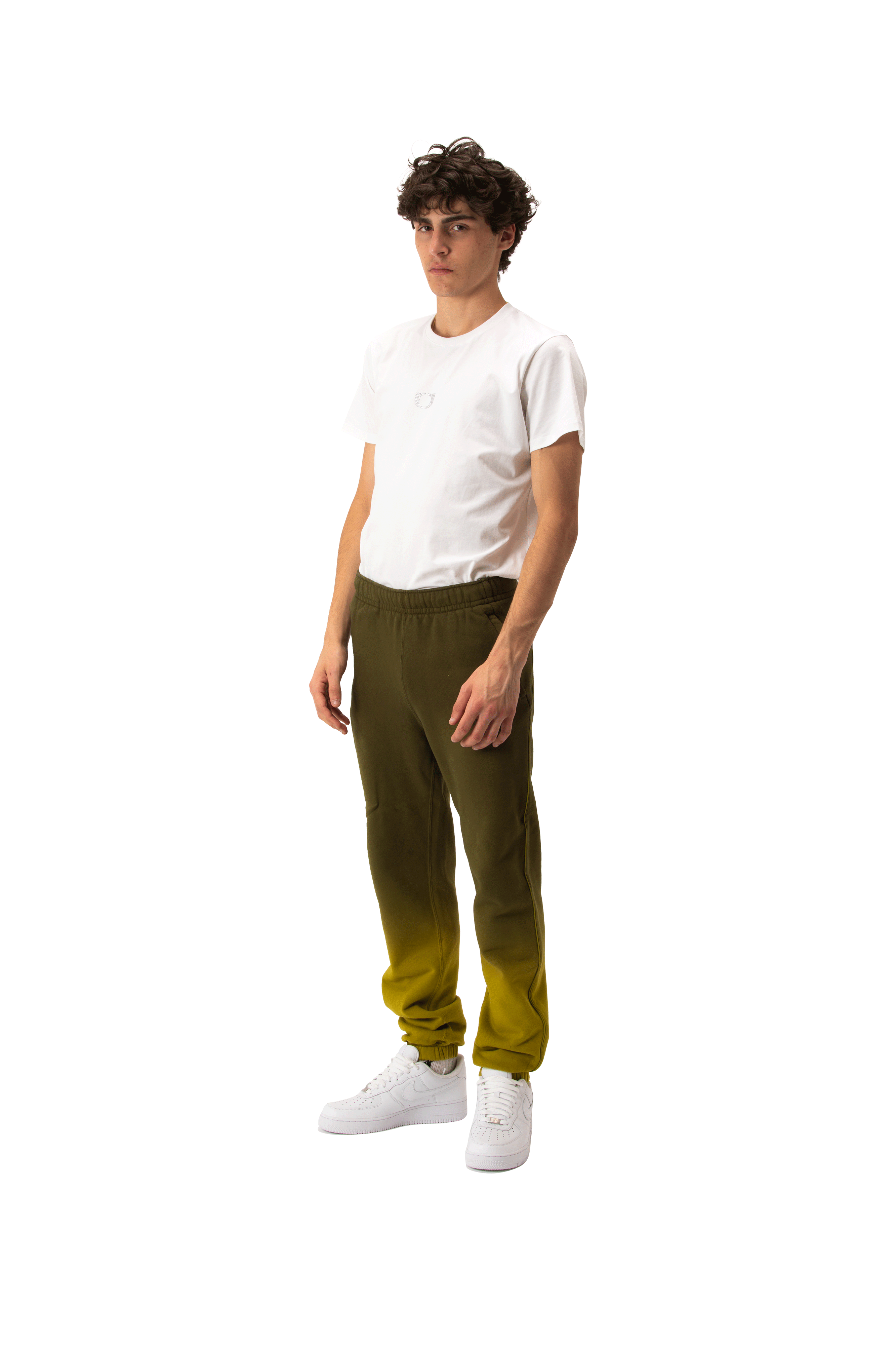NRG CS Pant Fleece Wash x Nocta