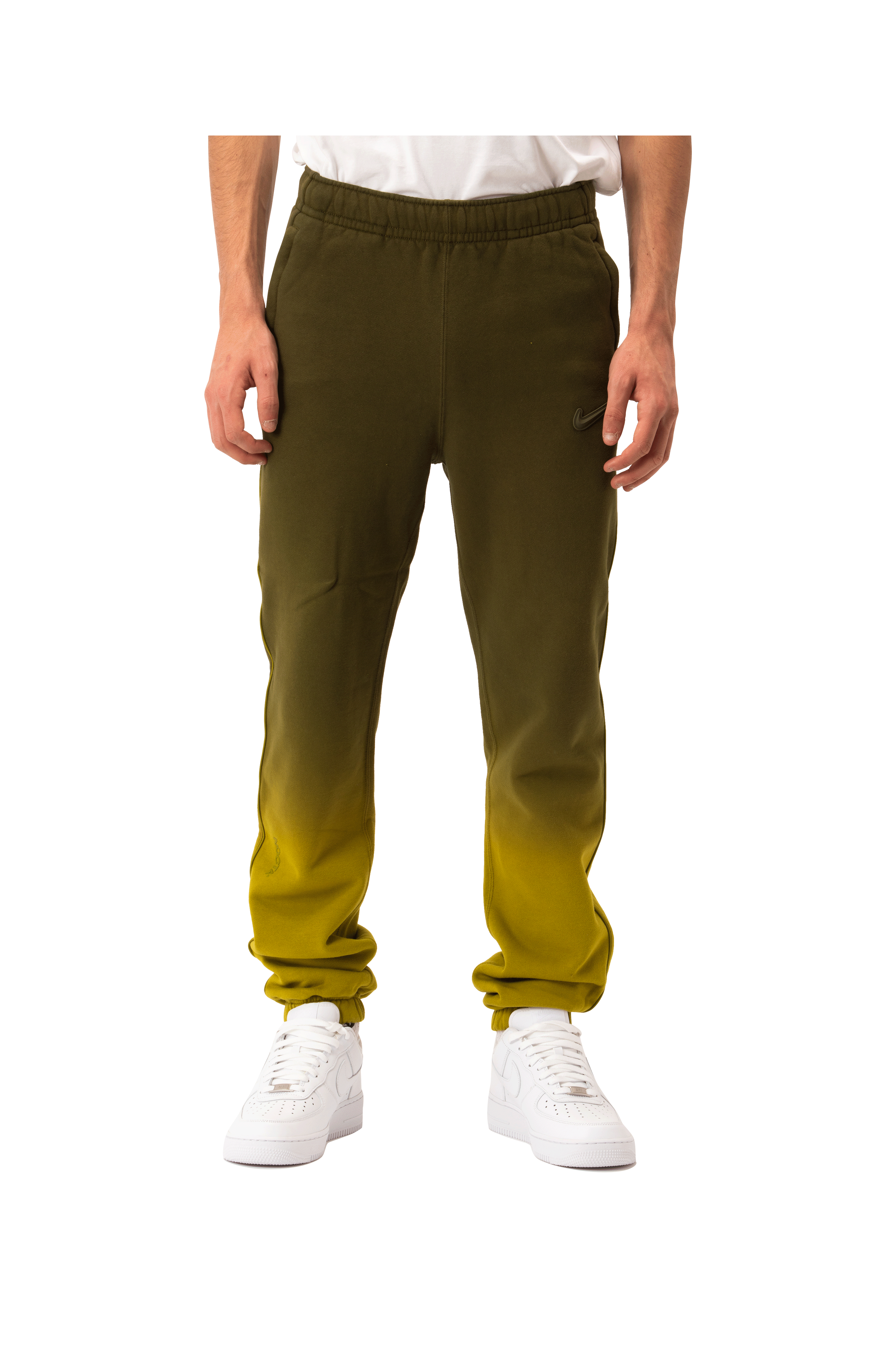 NRG CS Pant Fleece Wash x Nocta