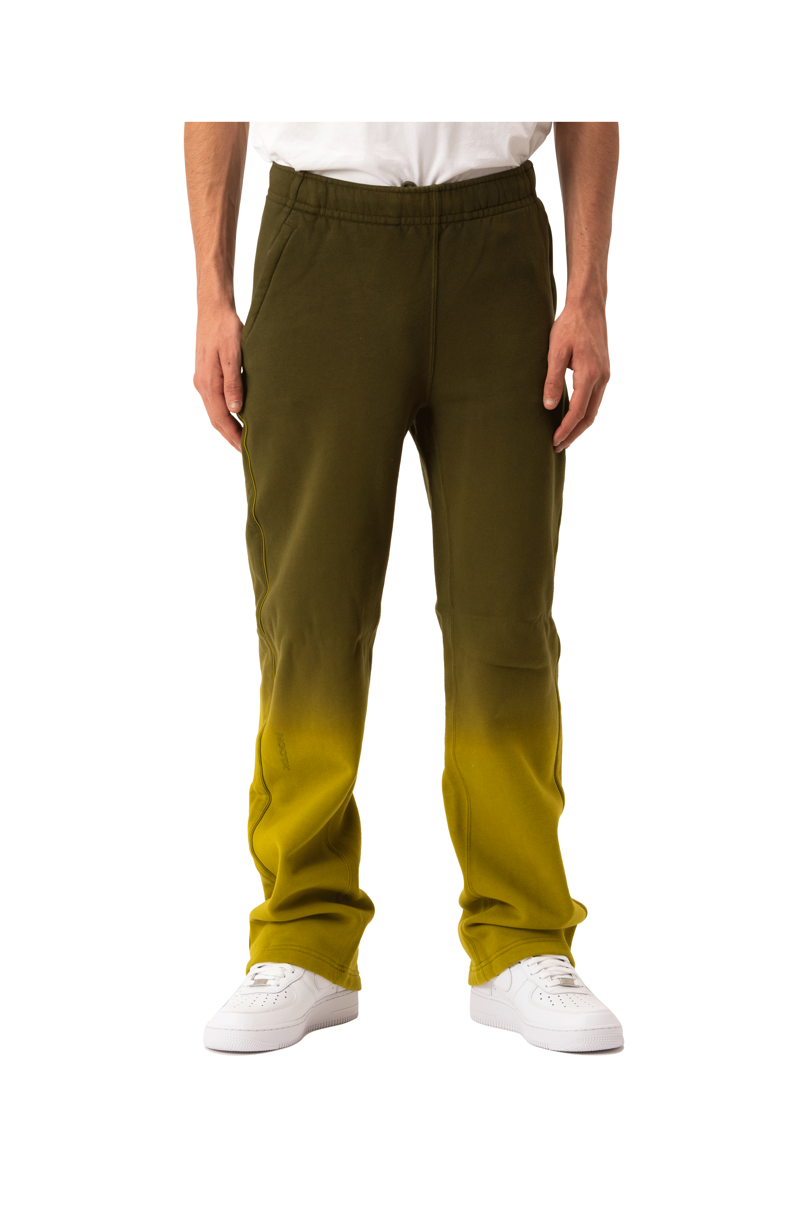 NRG CS Pant Fleece Wash x Nocta