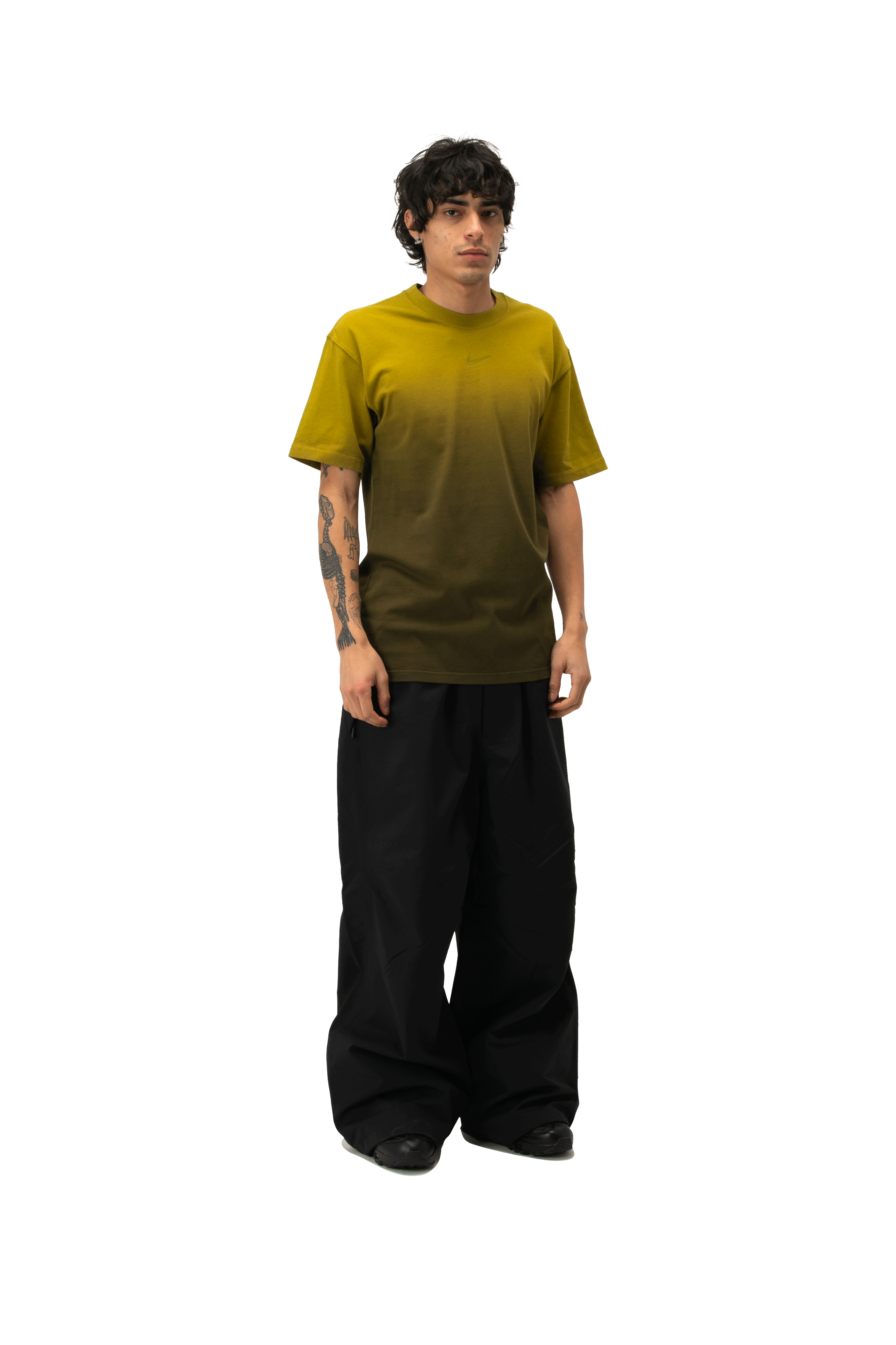 NRG CS Tee Wash x Nocta