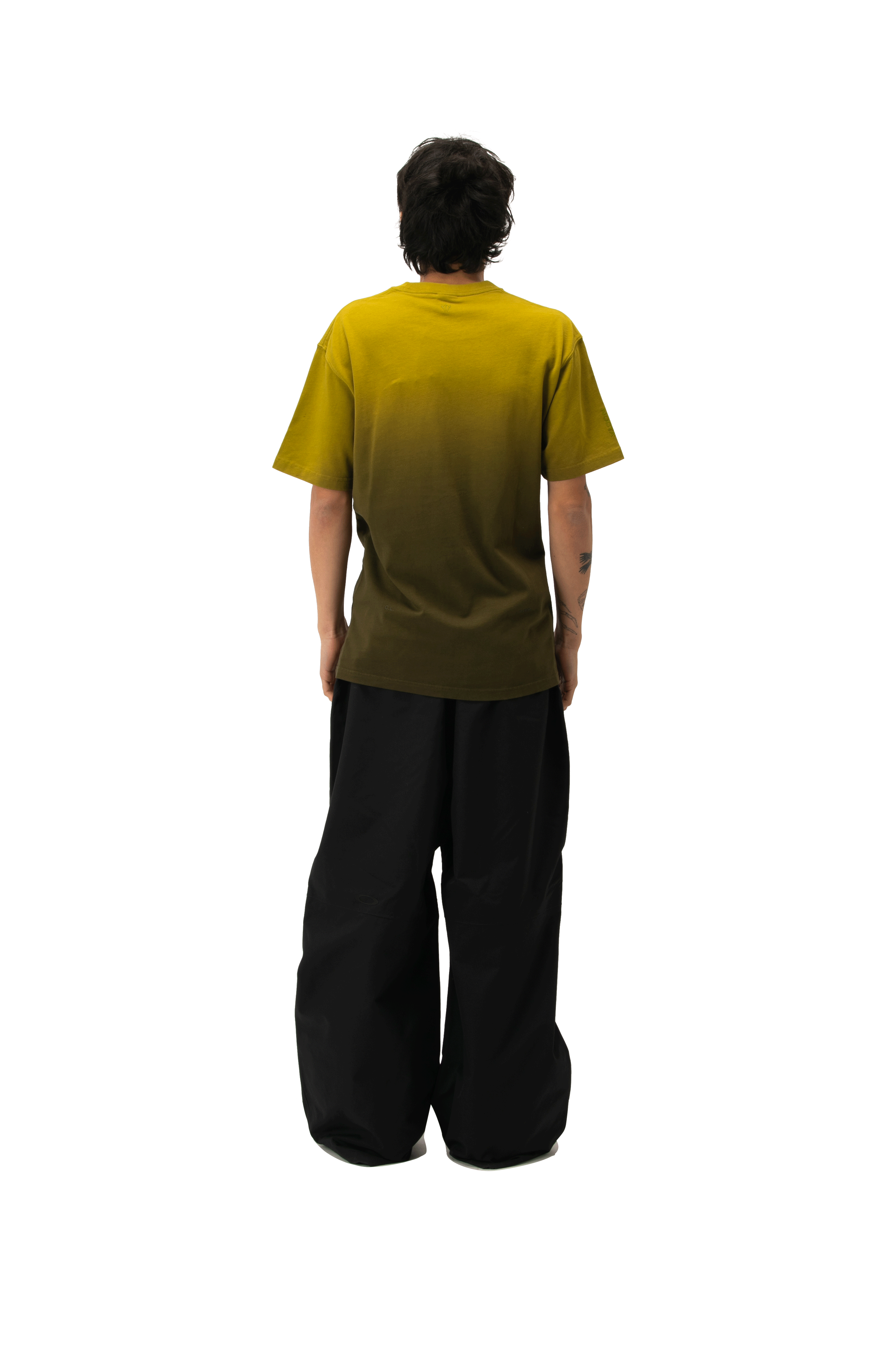 NRG CS Tee Wash x Nocta