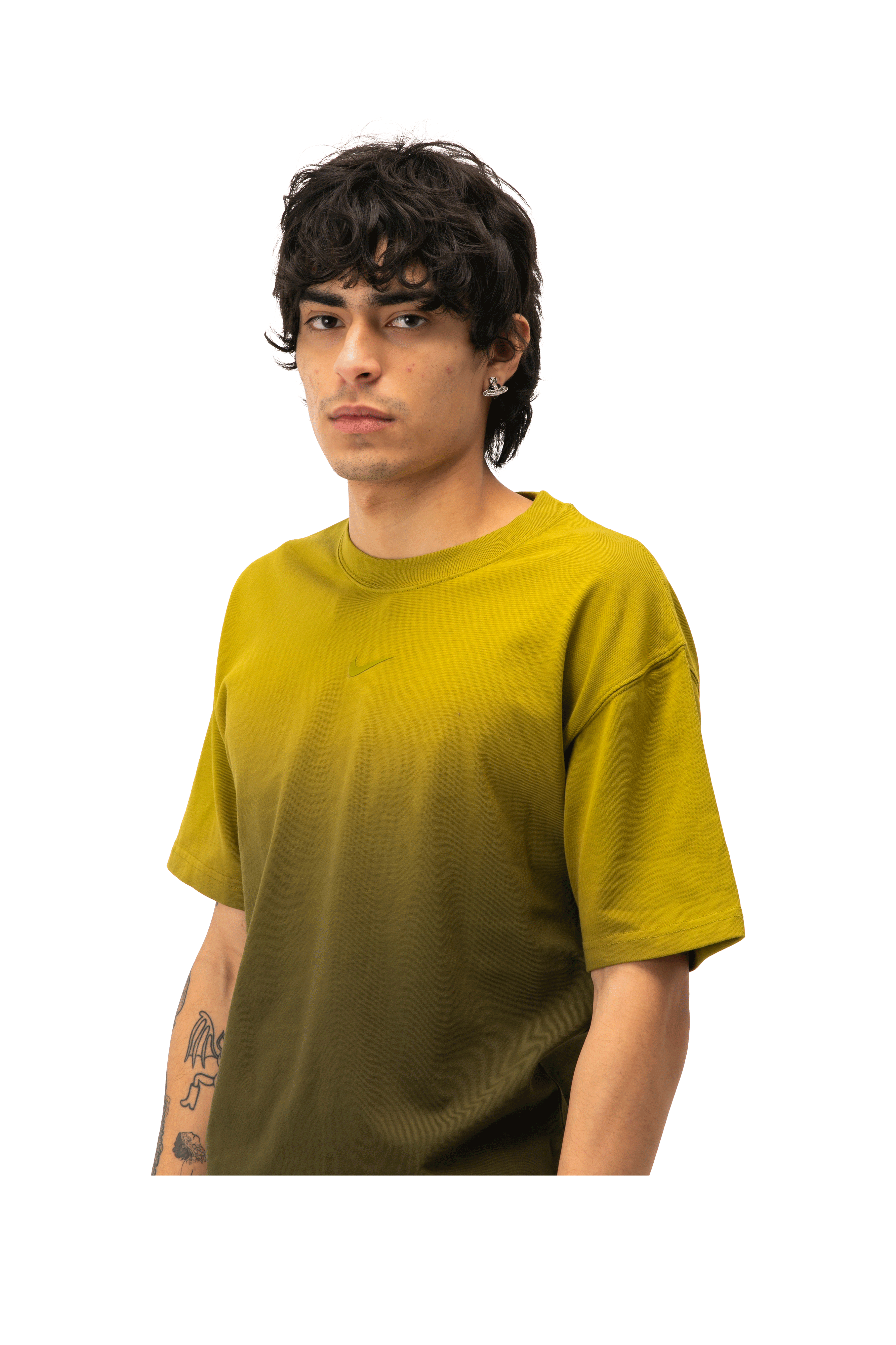 NRG CS Tee Wash x Nocta