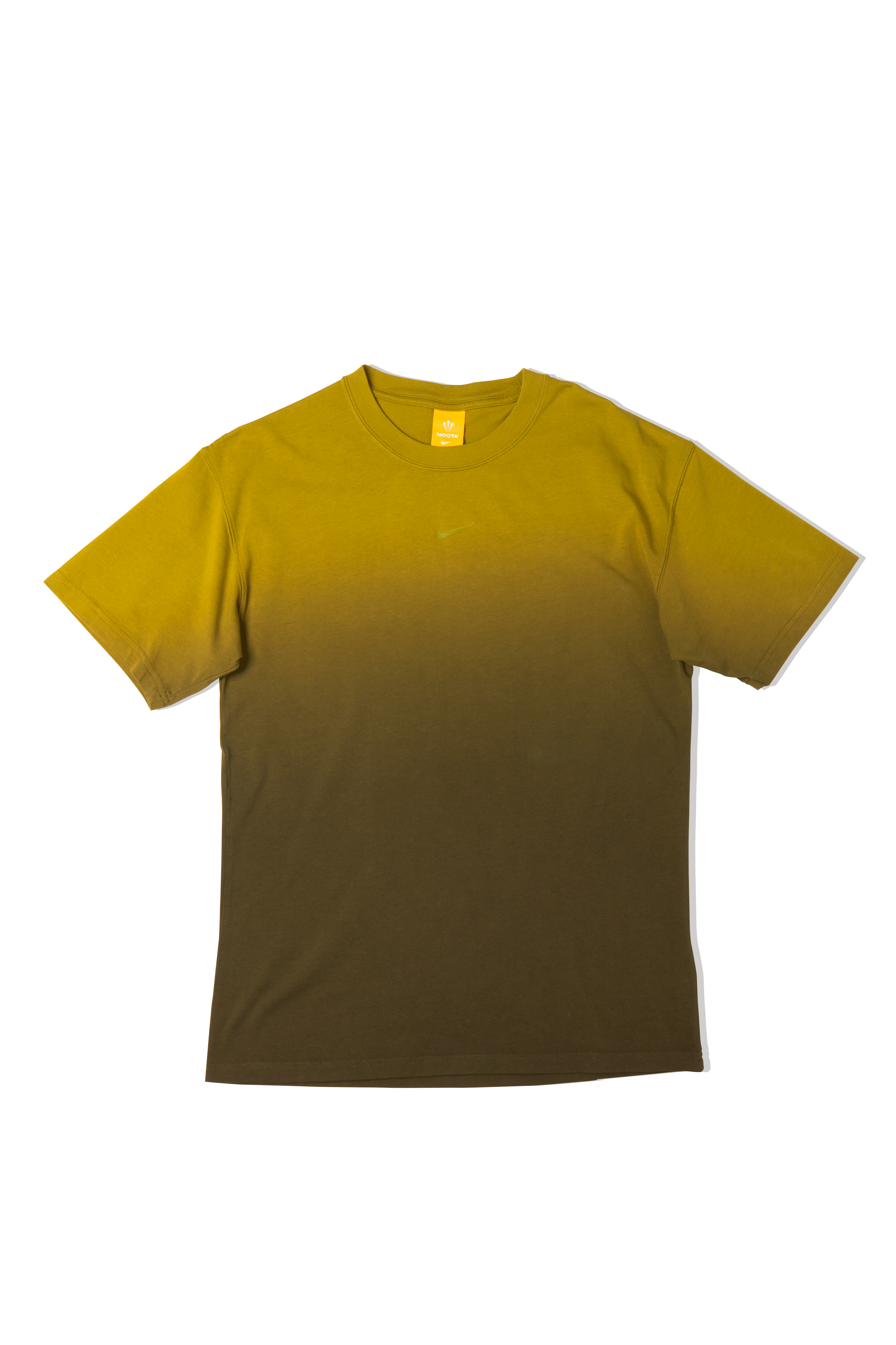 NRG CS Tee Wash x Nocta