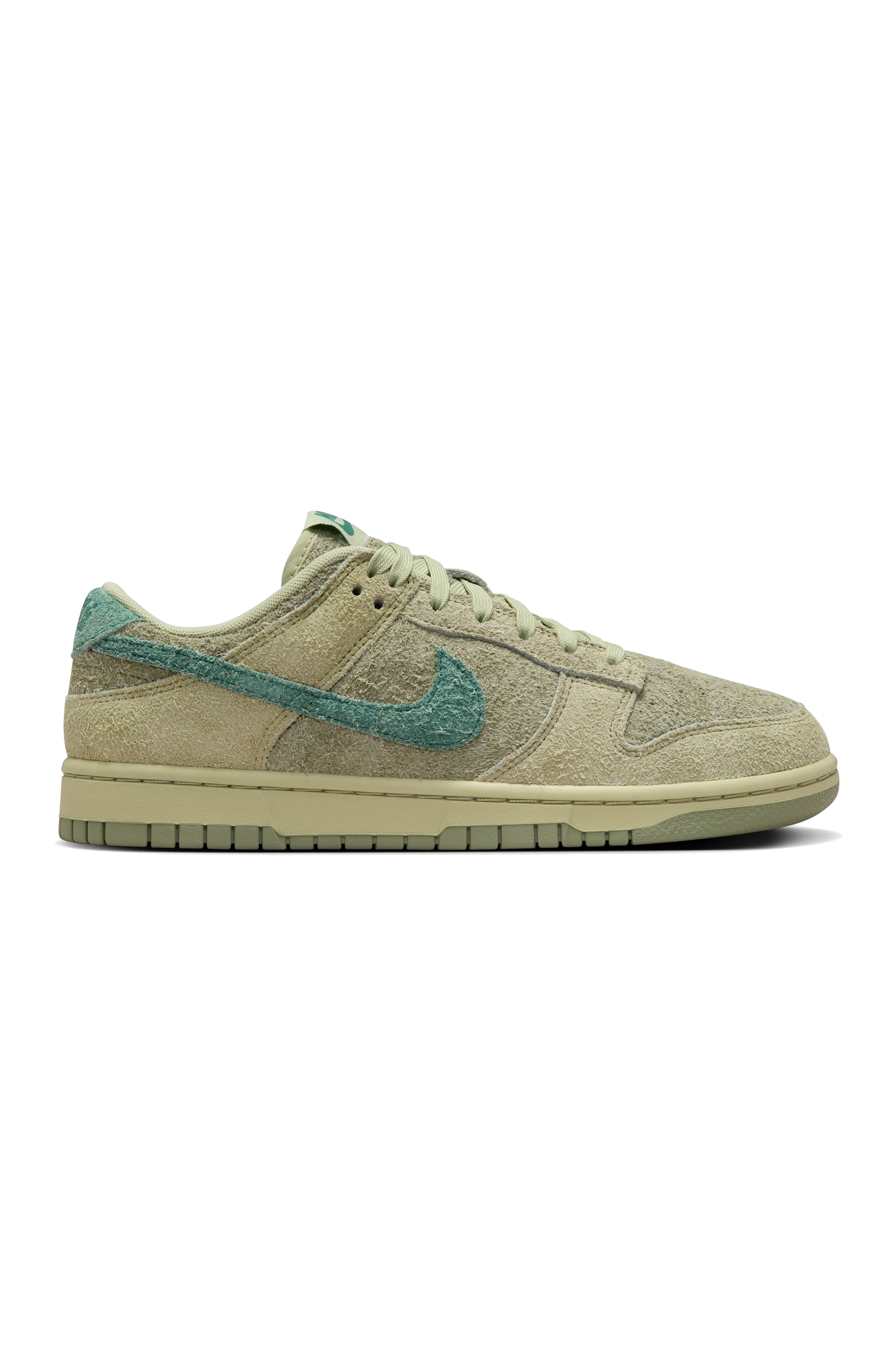 Woman Dunk Low "Olive Aura"