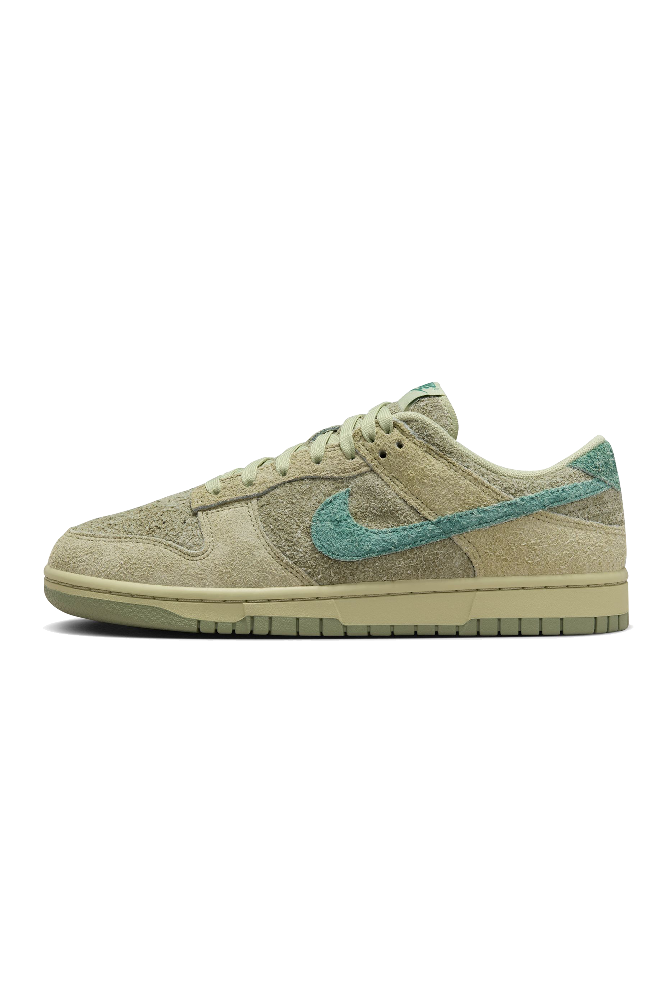 Woman Dunk Low "Olive Aura"