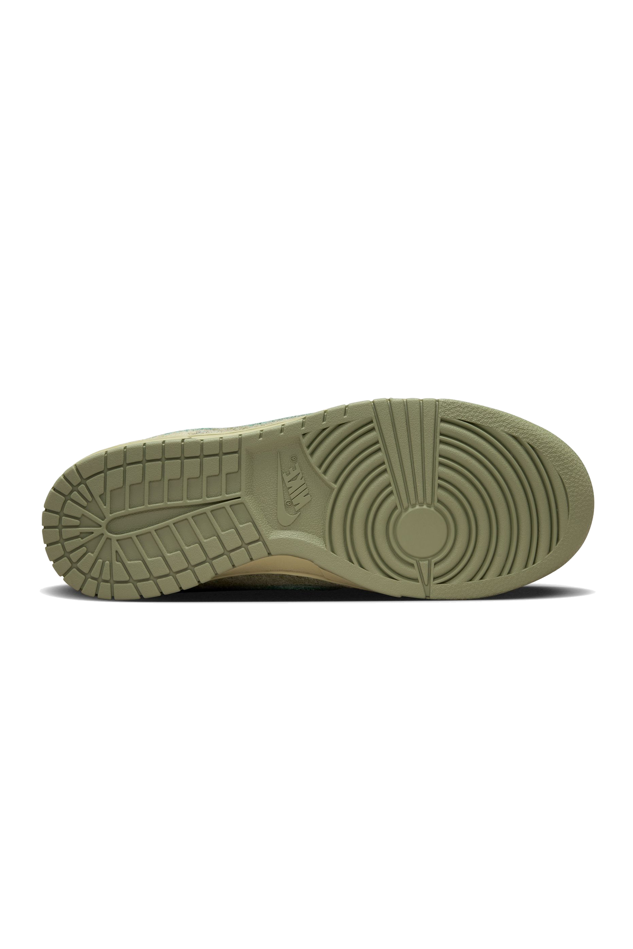 Woman Dunk Low "Olive Aura"