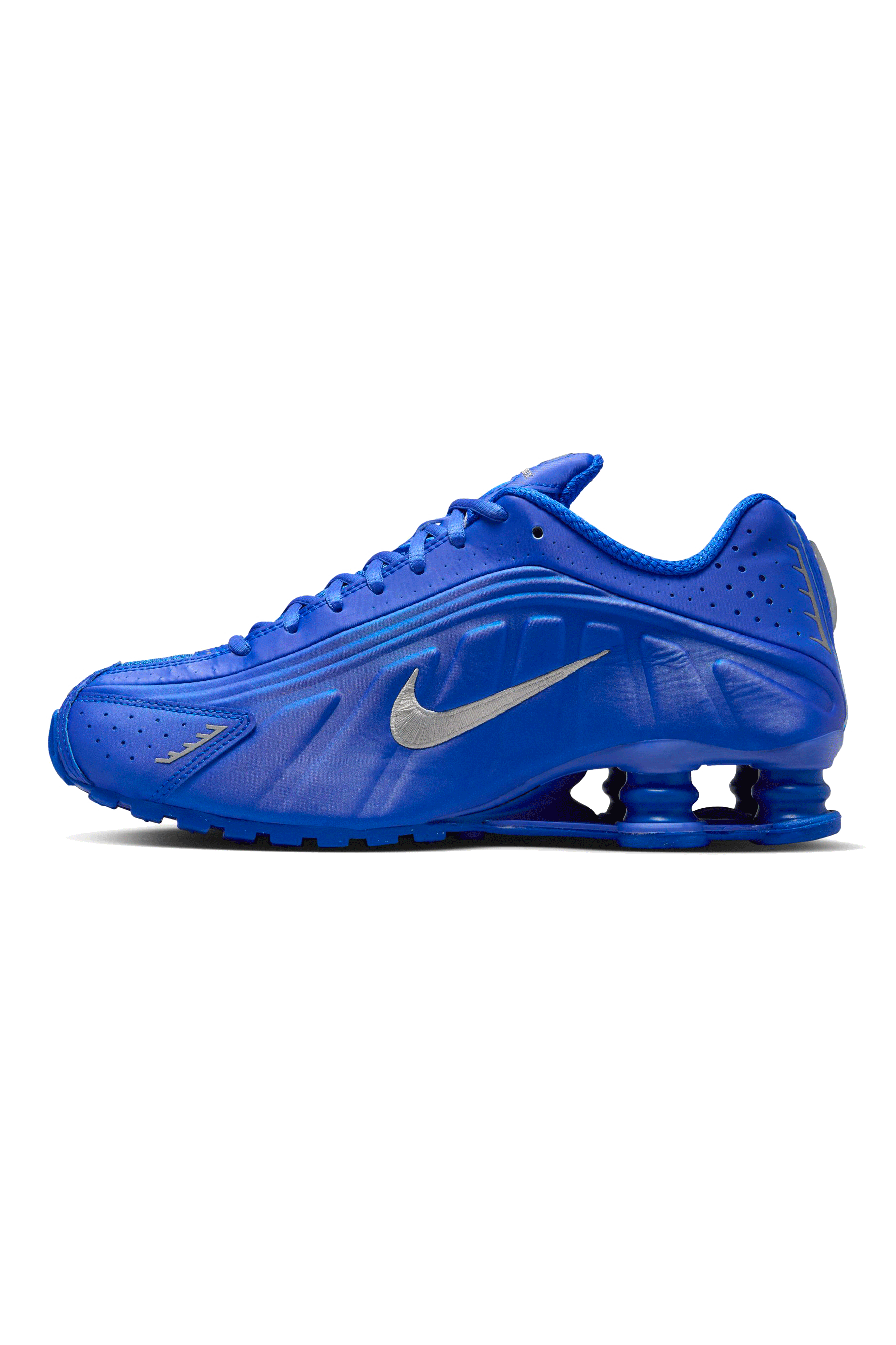 W Shox R4 "Racer Blue"