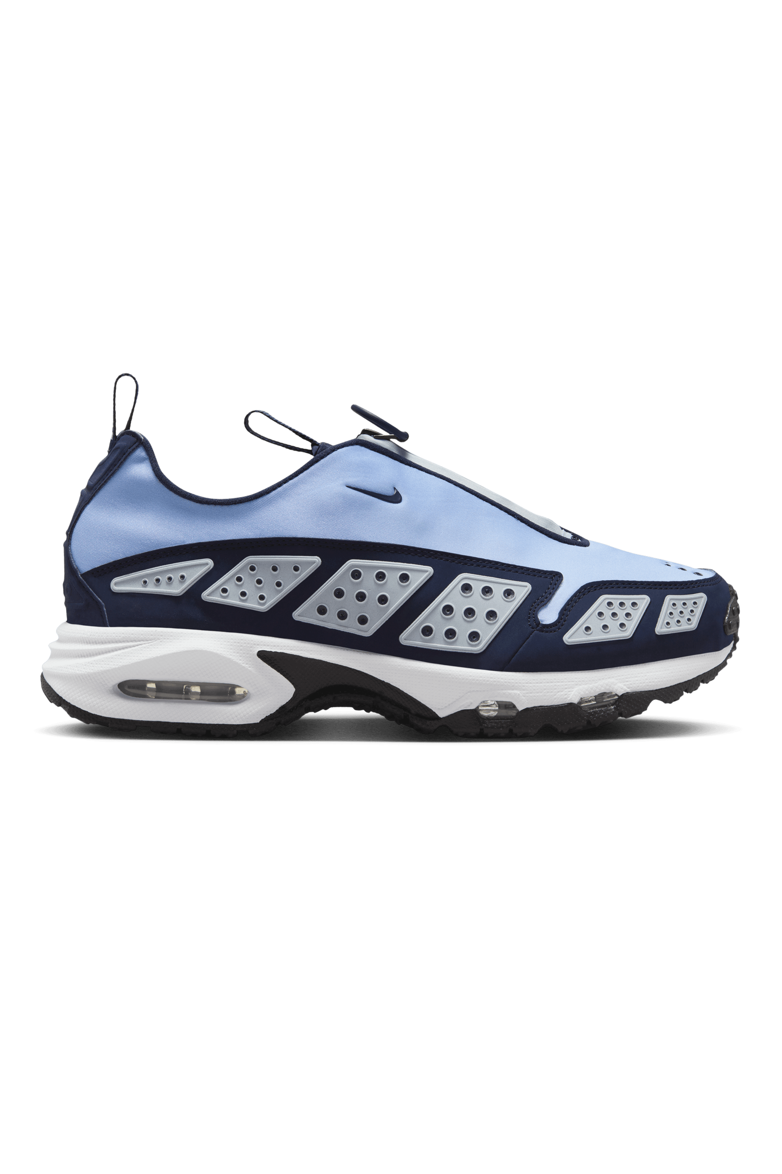 Woman Air Max SNDR "Blue Ice"