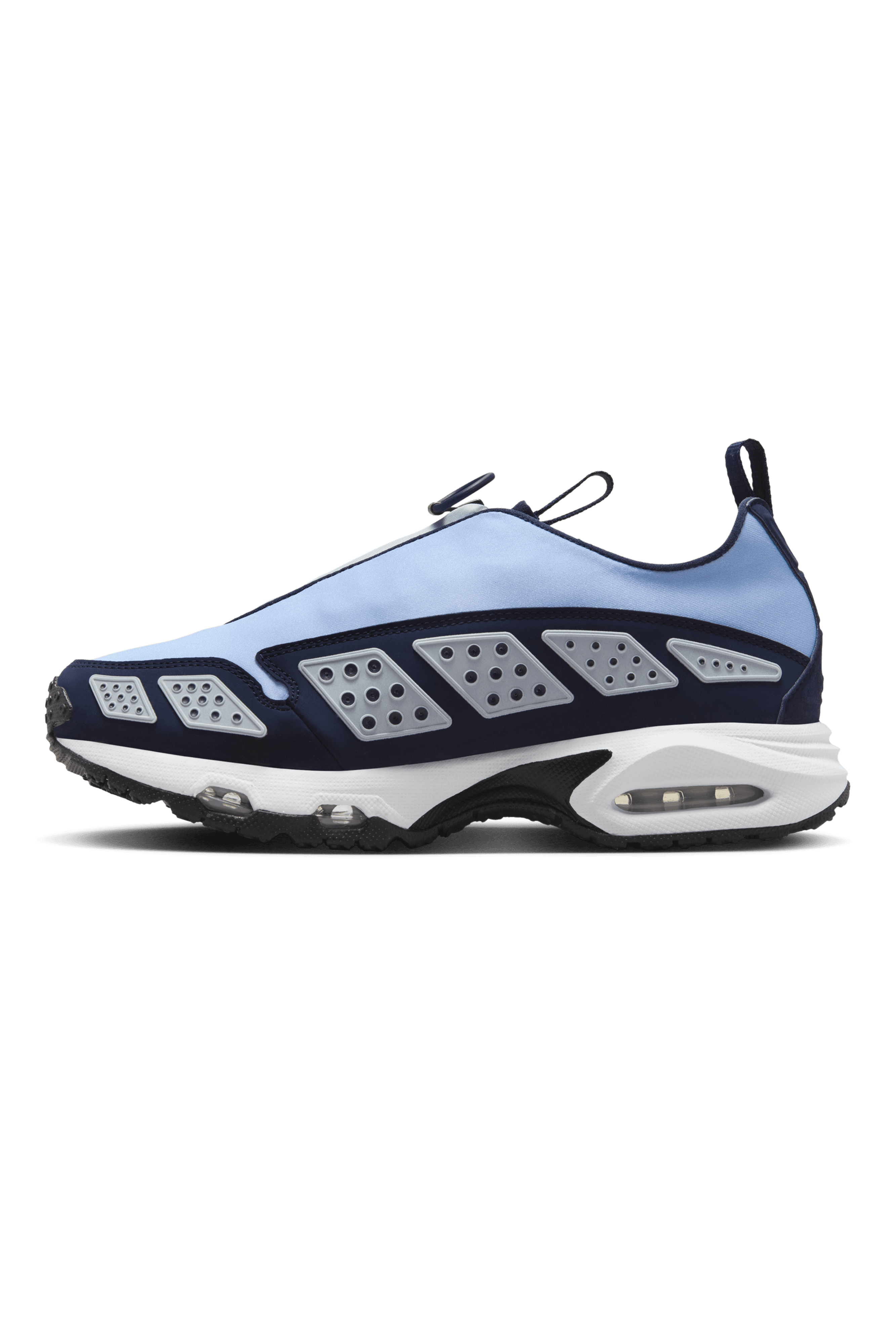 Woman Air Max SNDR "Blue Ice"