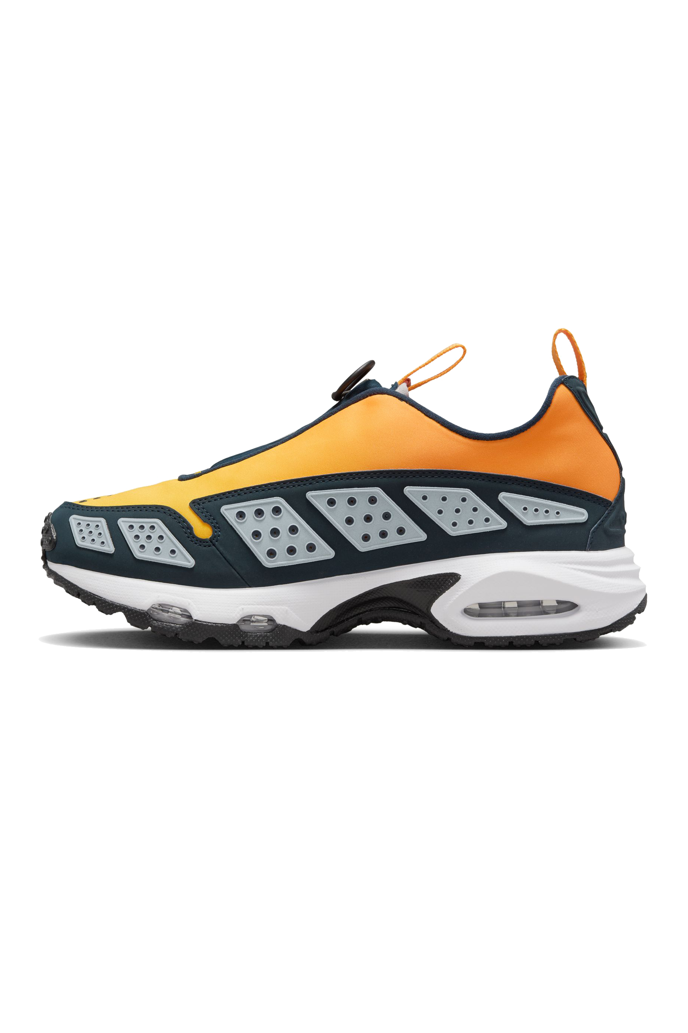 W Air Max SNDR "Canyon Gold"