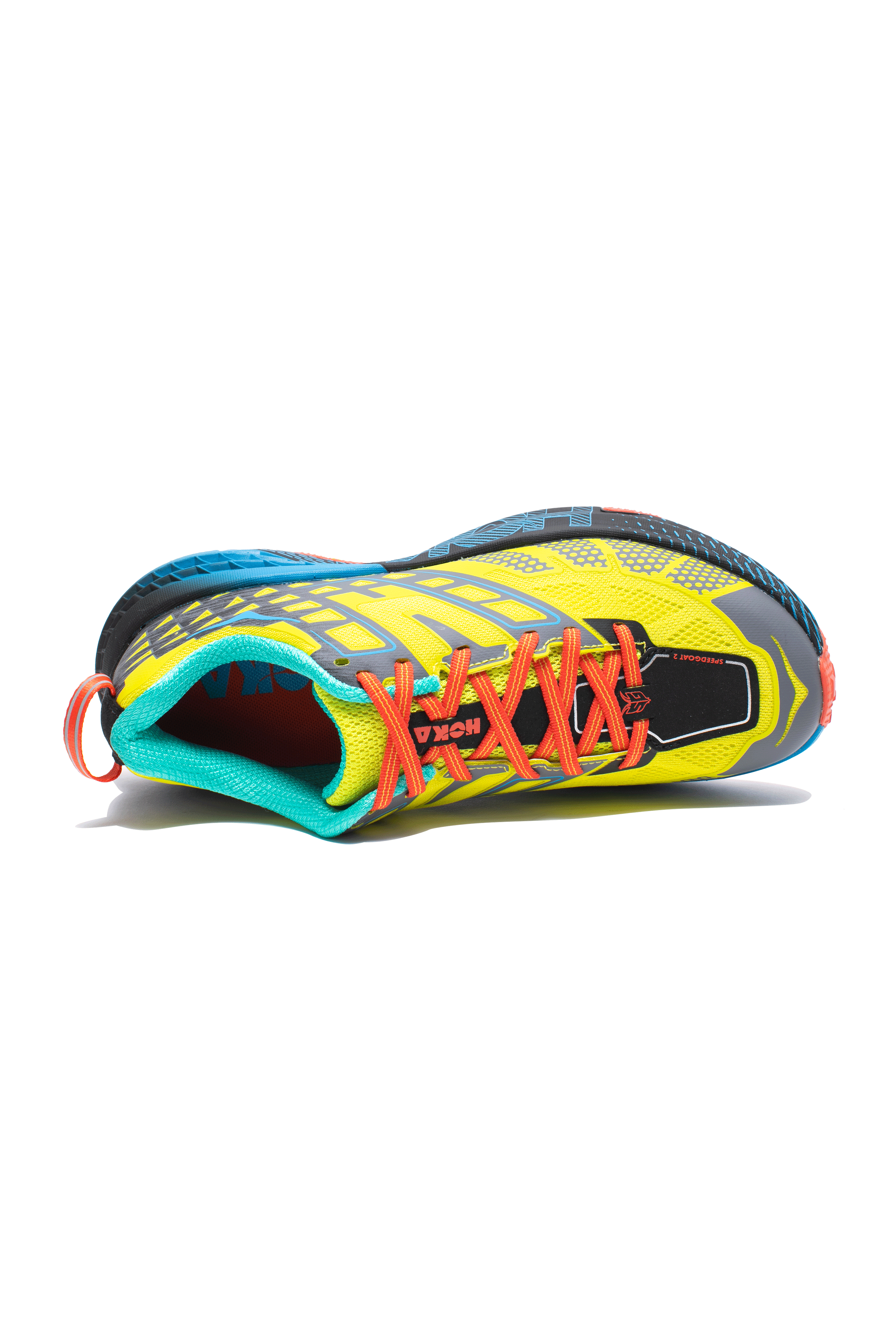 Speedgoat 2