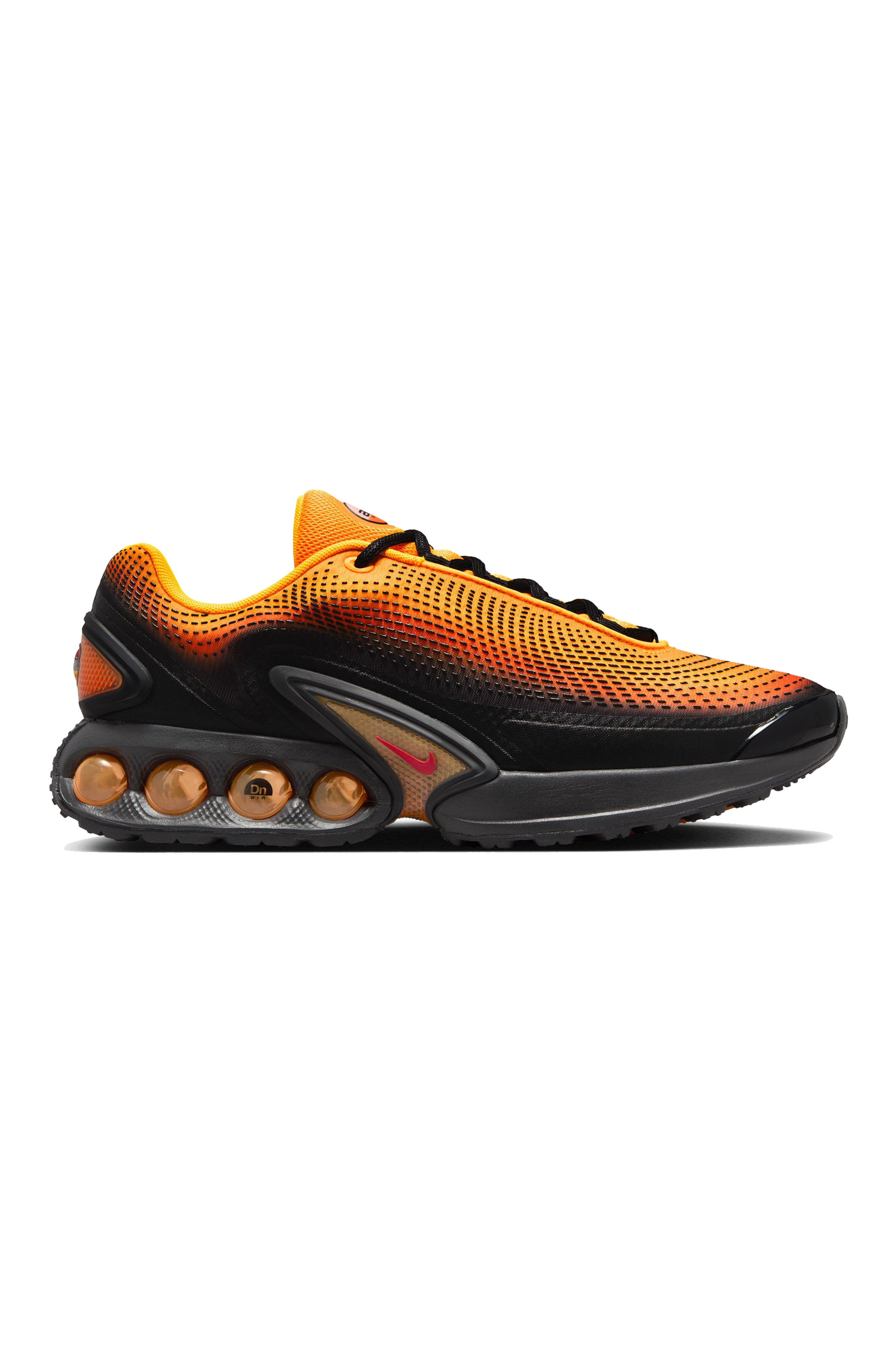 Air Max Dn Se "Laser Orange/Comet Red"