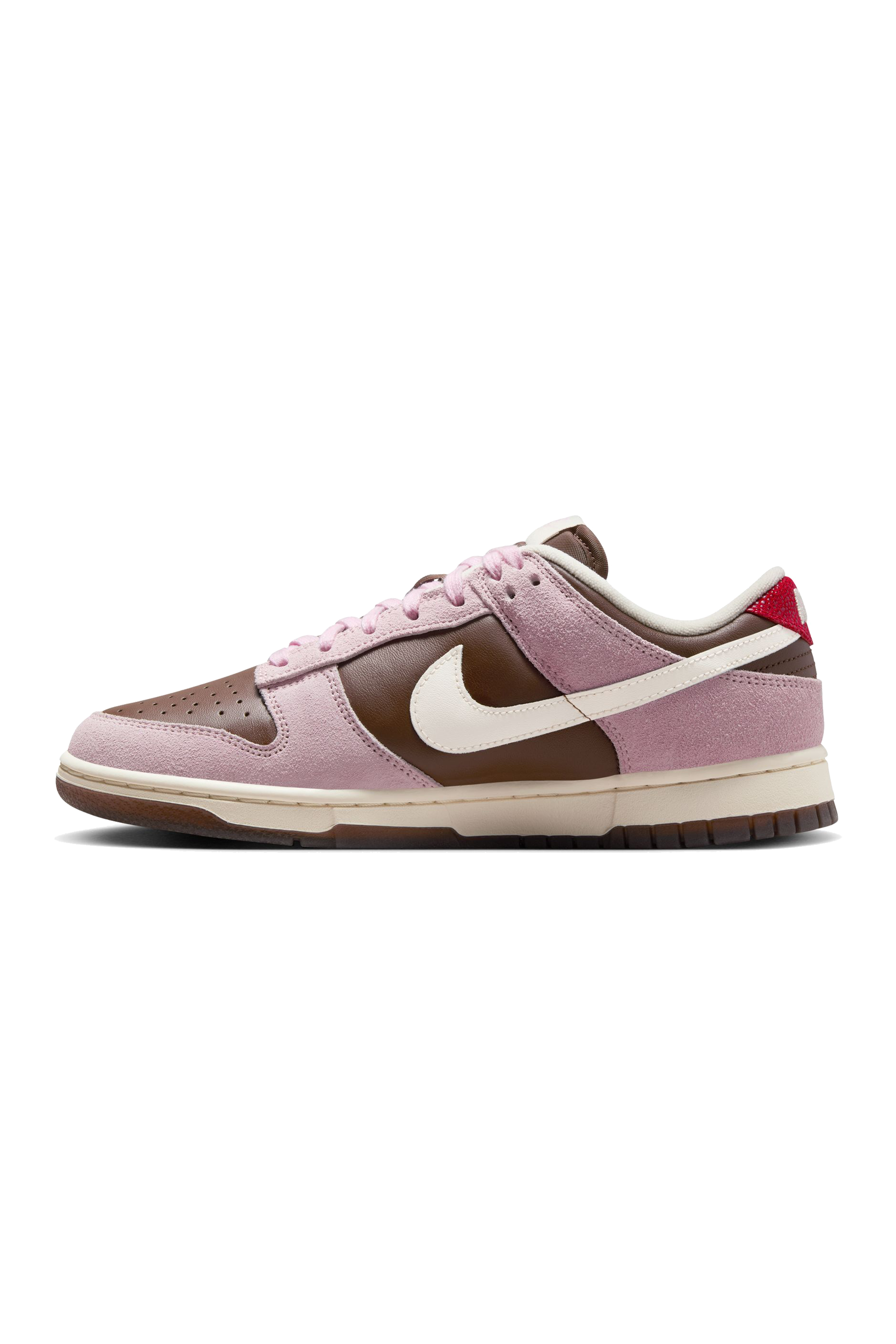 Woman Dunk Low "Neapolitan"