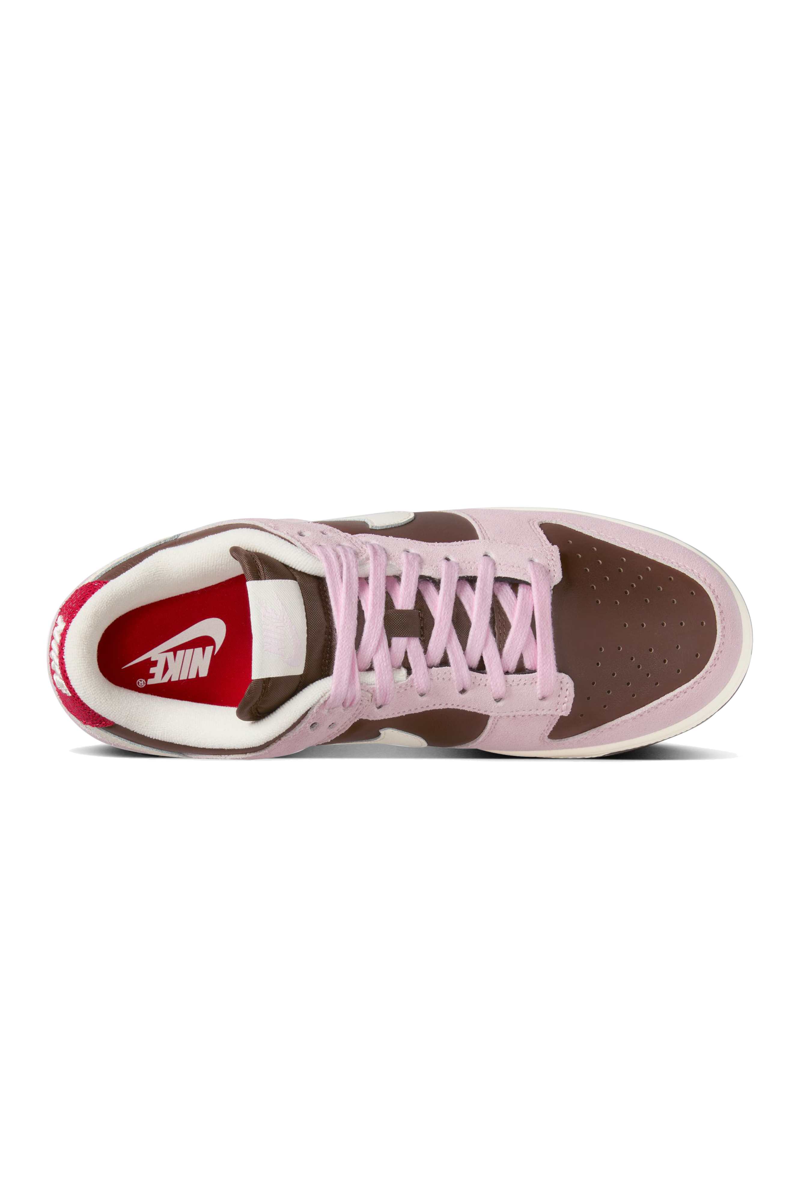 Woman Dunk Low "Neapolitan"