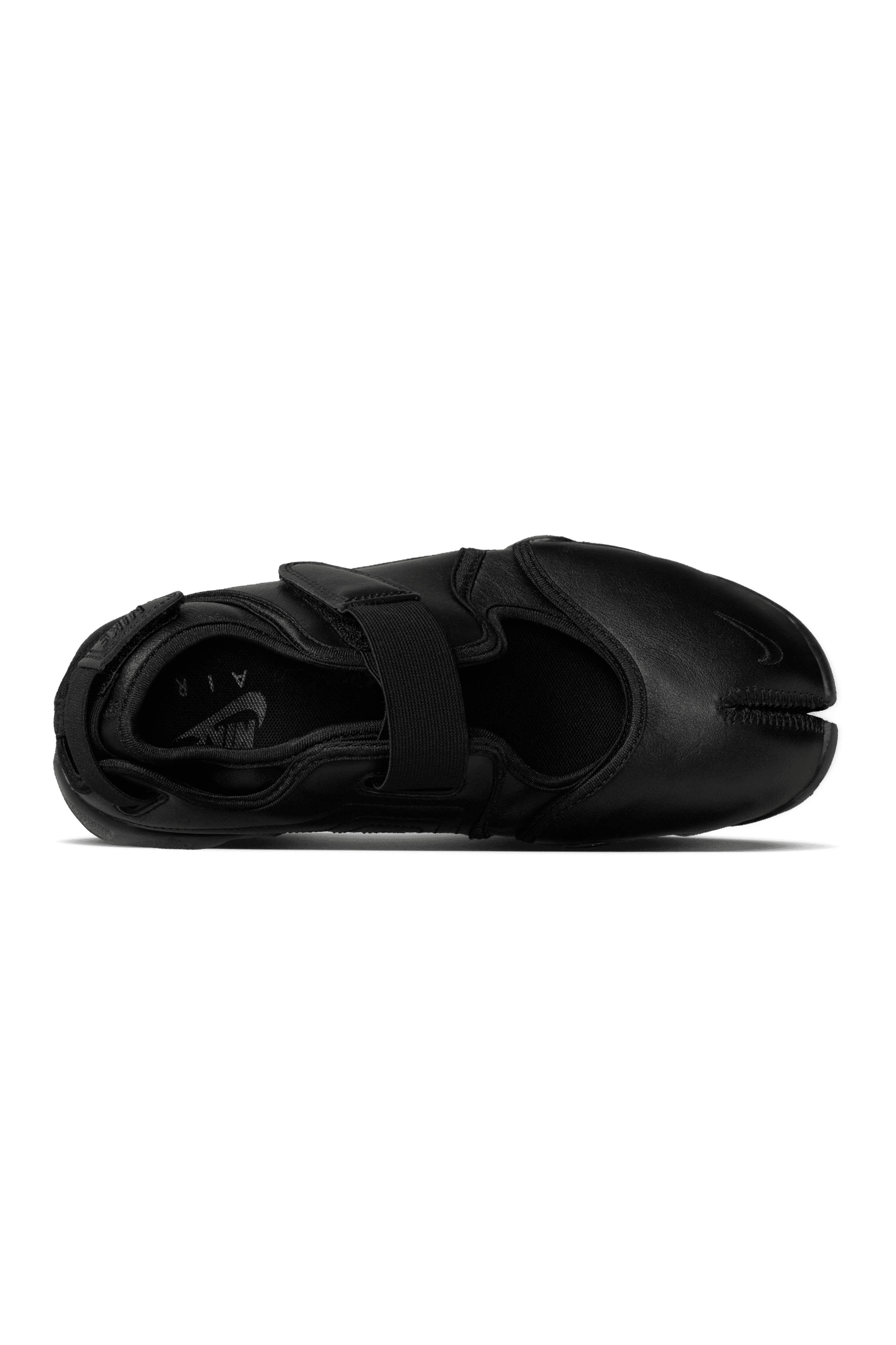 W Air Rift