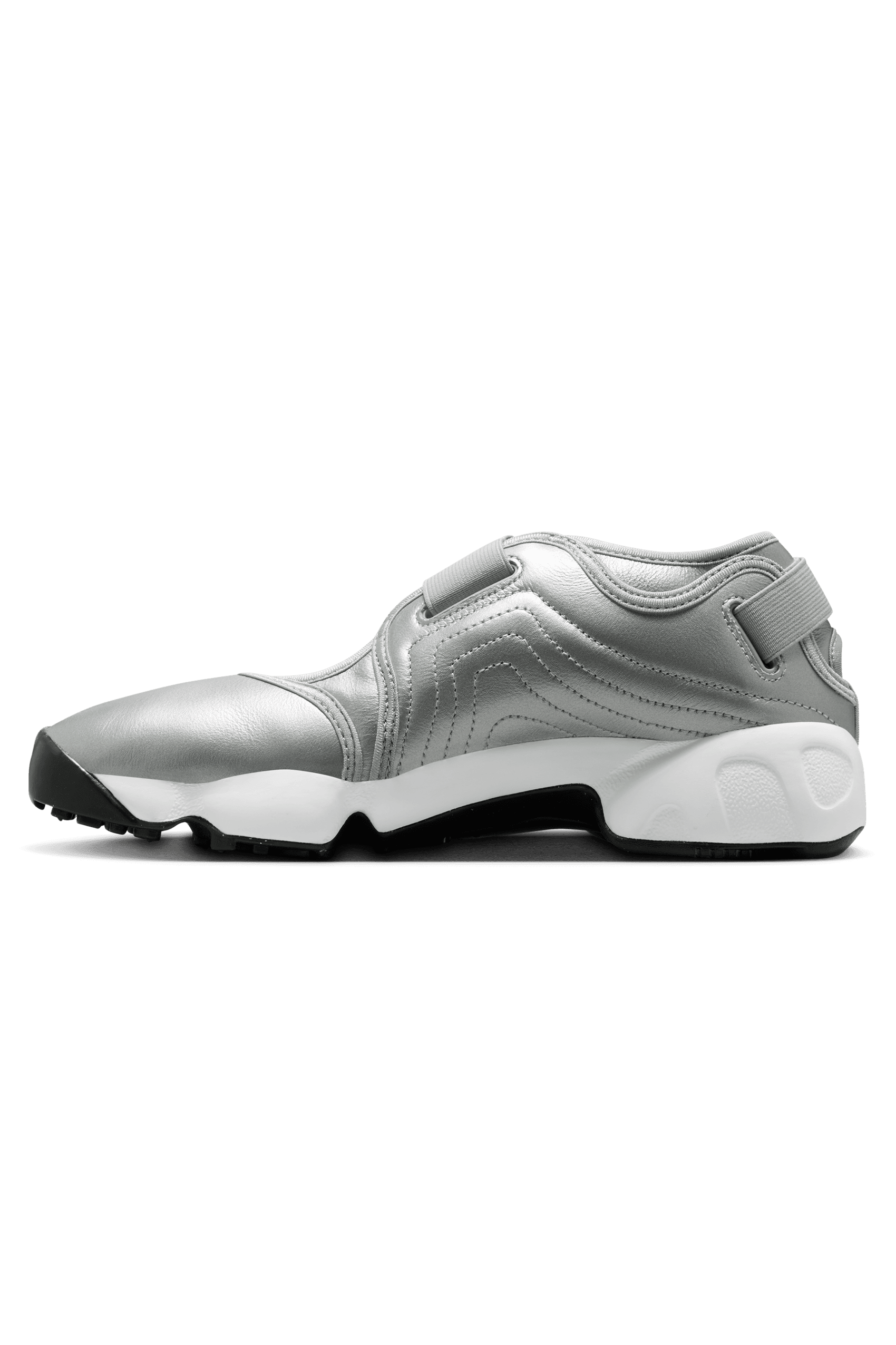 Woman Air Rift "Metallic Silver"