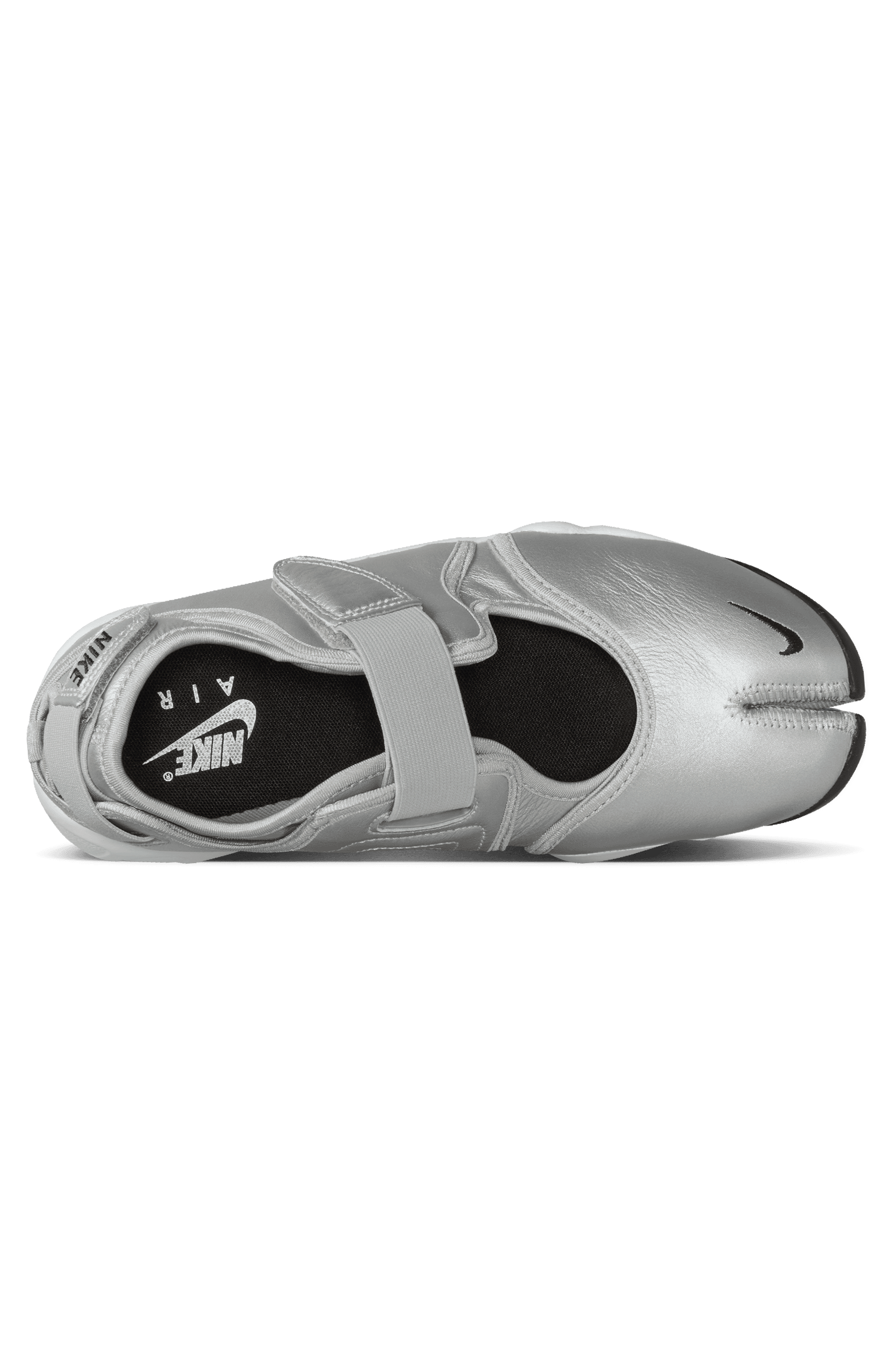 Woman Air Rift "Metallic Silver"