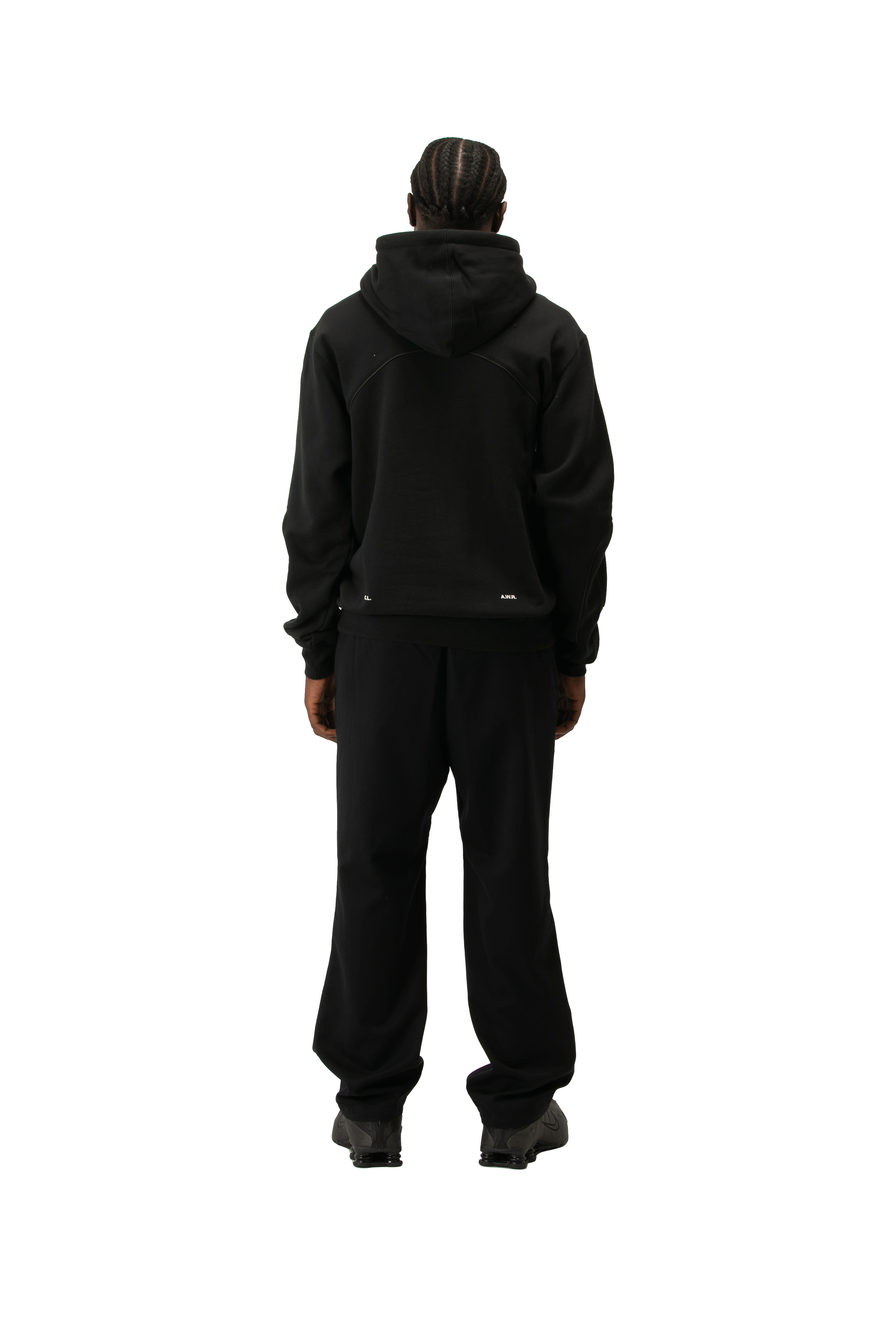 NRG CS Hoodie Fleece 2 x Nocta