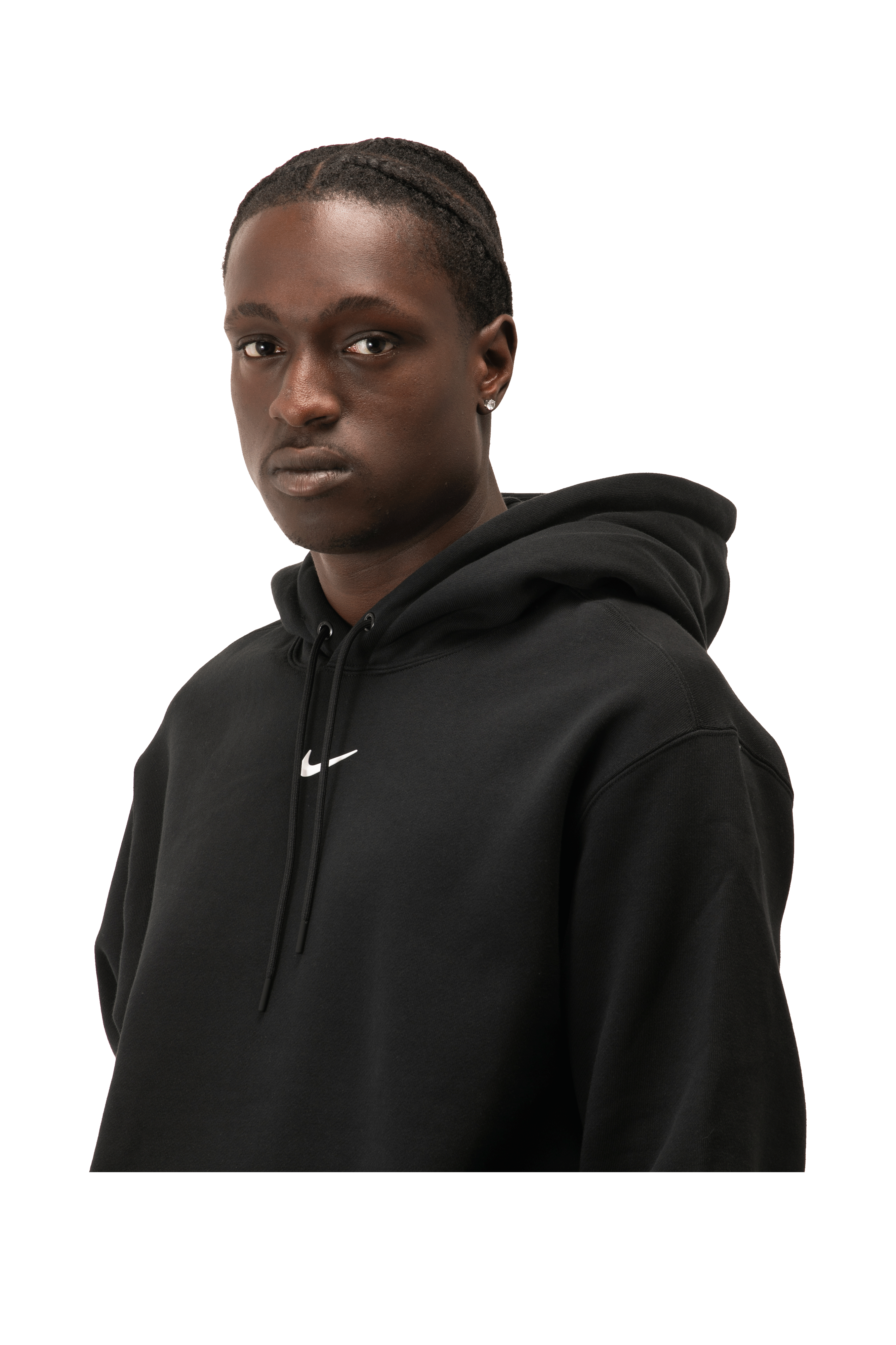 NRG CS Hoodie Fleece 2 x Nocta