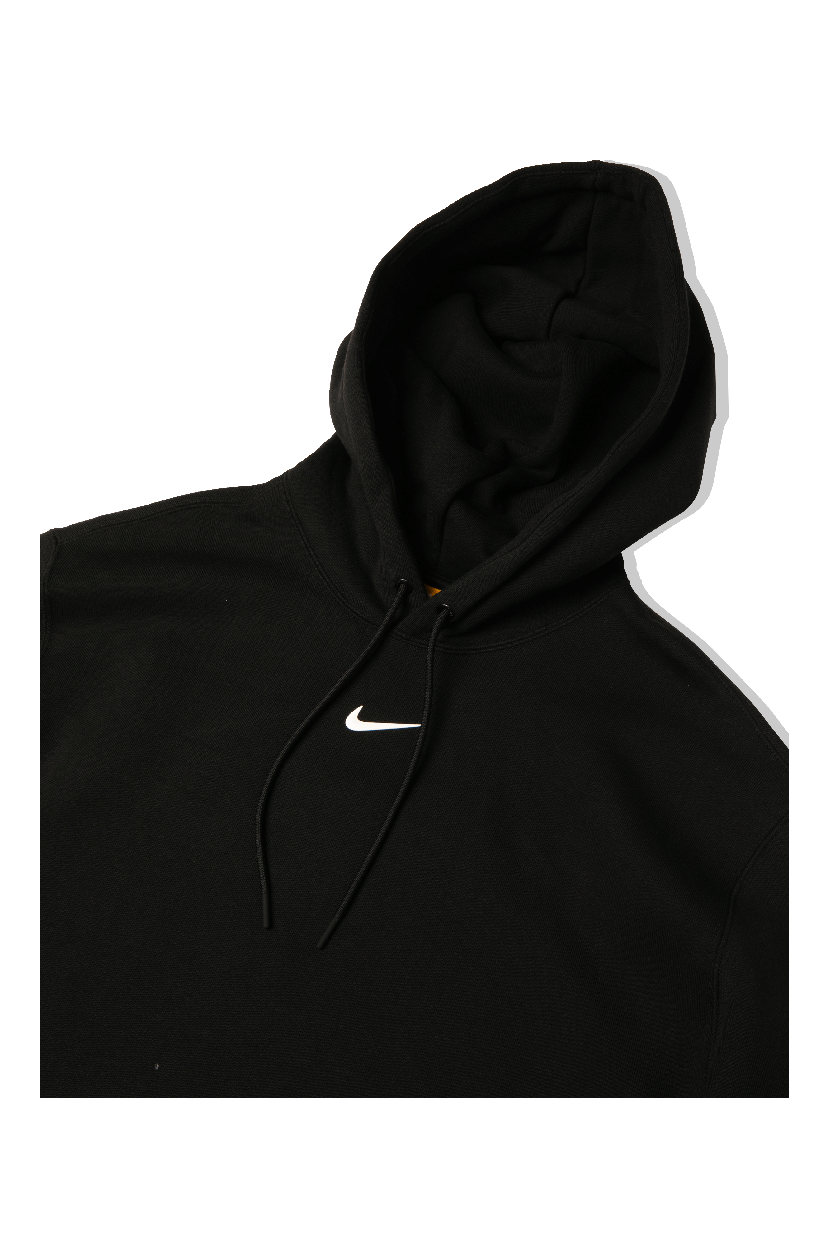 NRG CS Hoodie Fleece 2 x Nocta