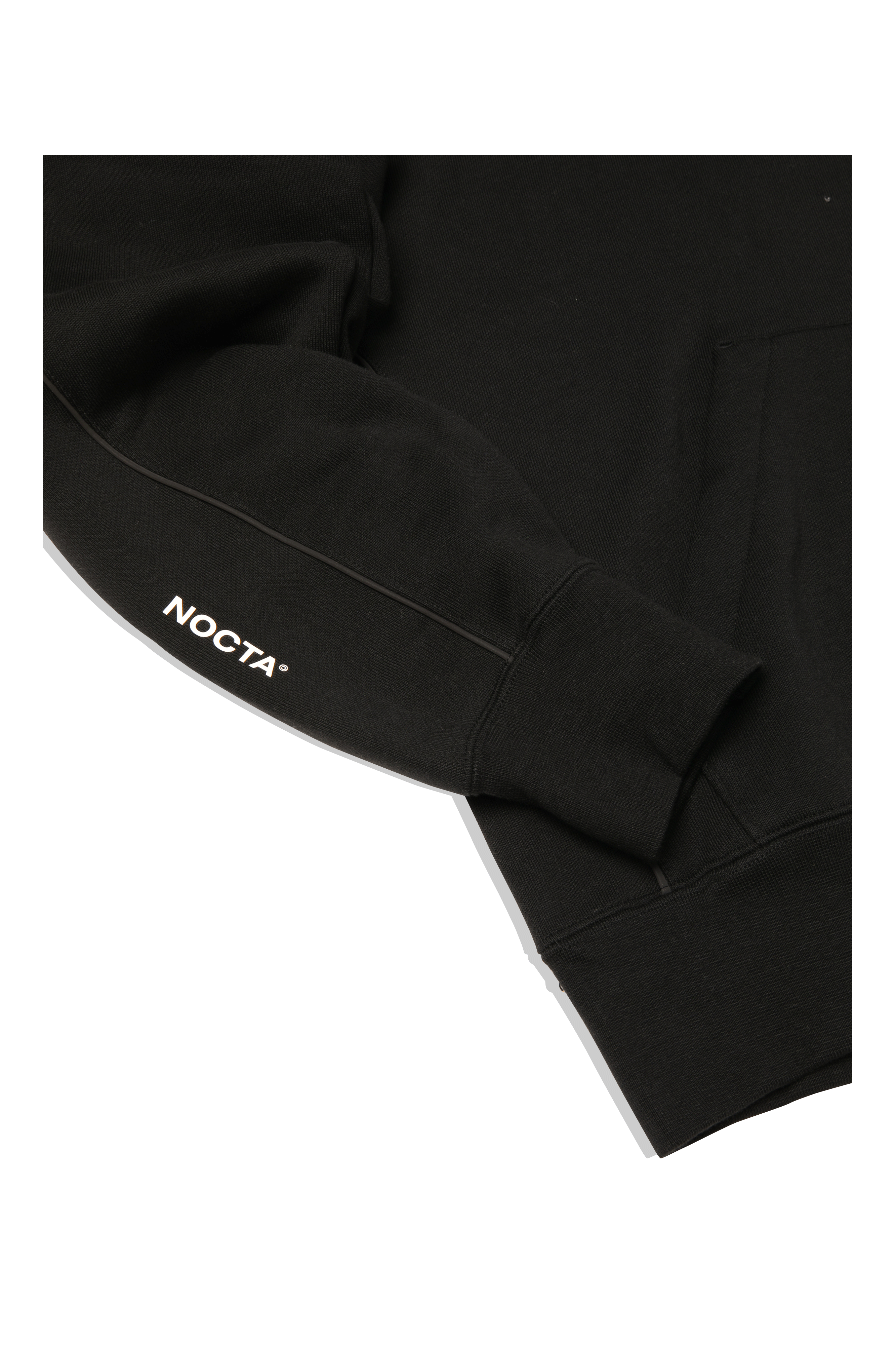 NRG CS Hoodie Fleece 2 x Nocta